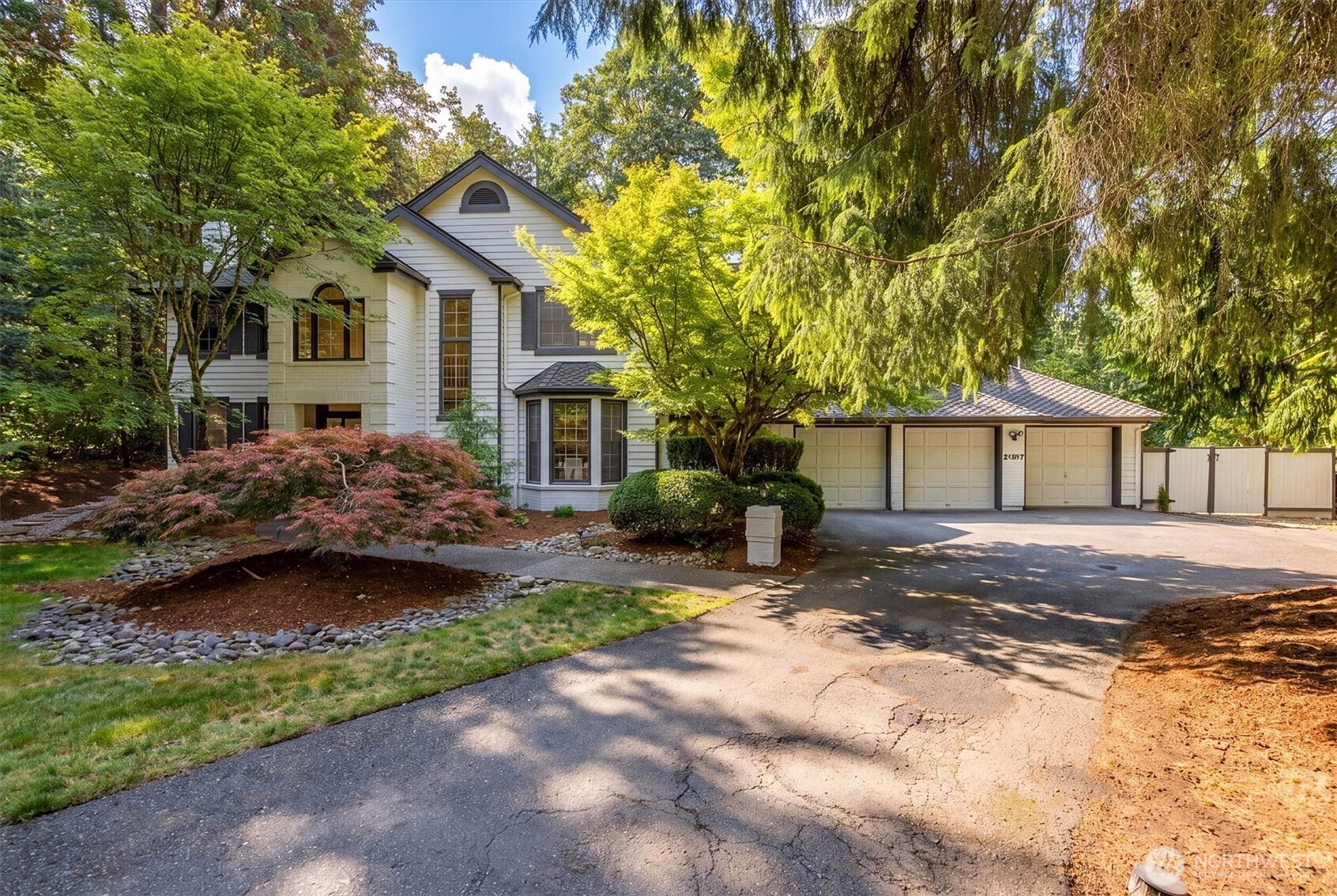 Property at 21517 NE 143rd Place