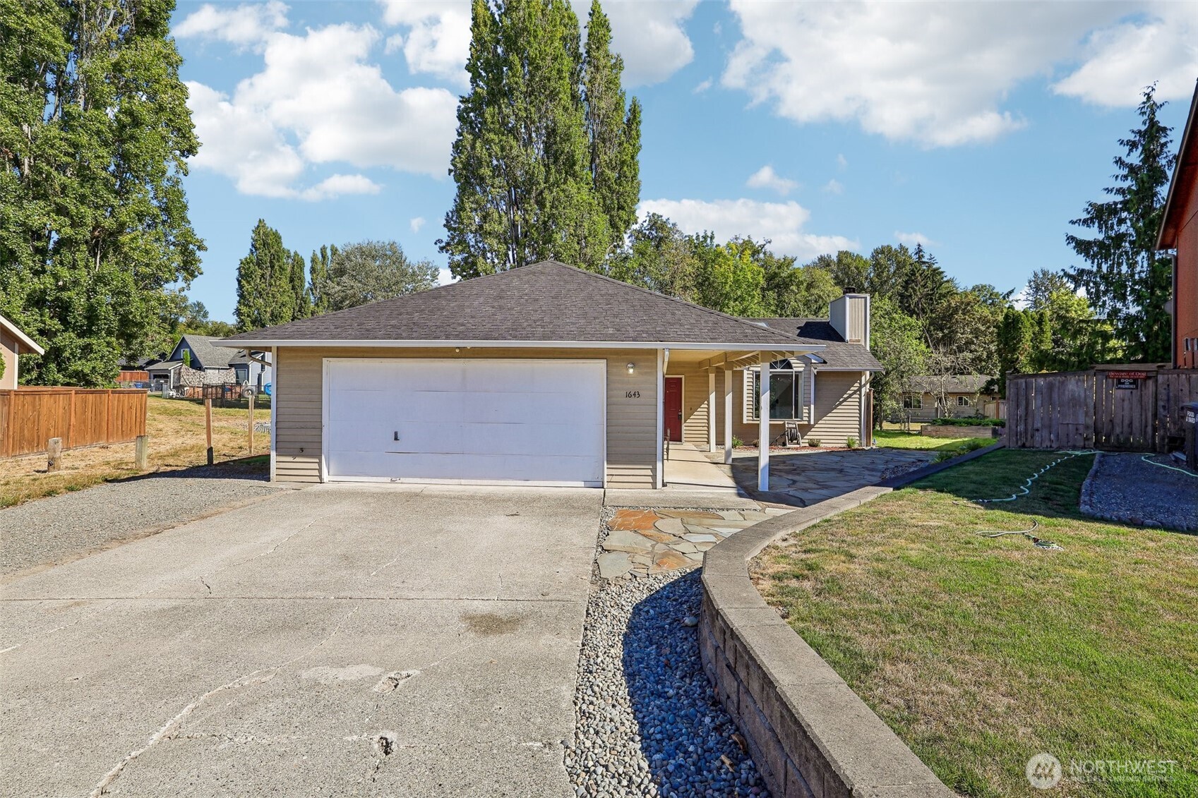 Property photo for 1643 S 245th Place