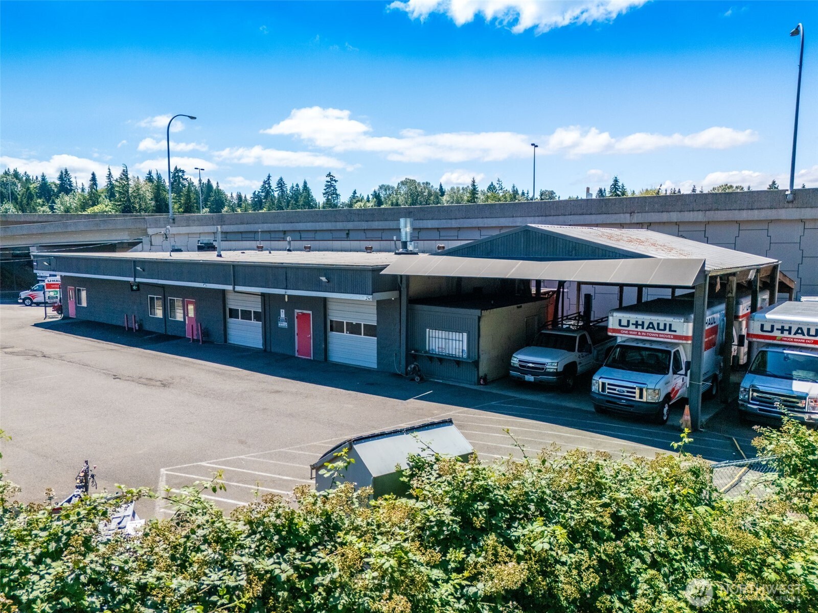 Property at 11520 Northup Way