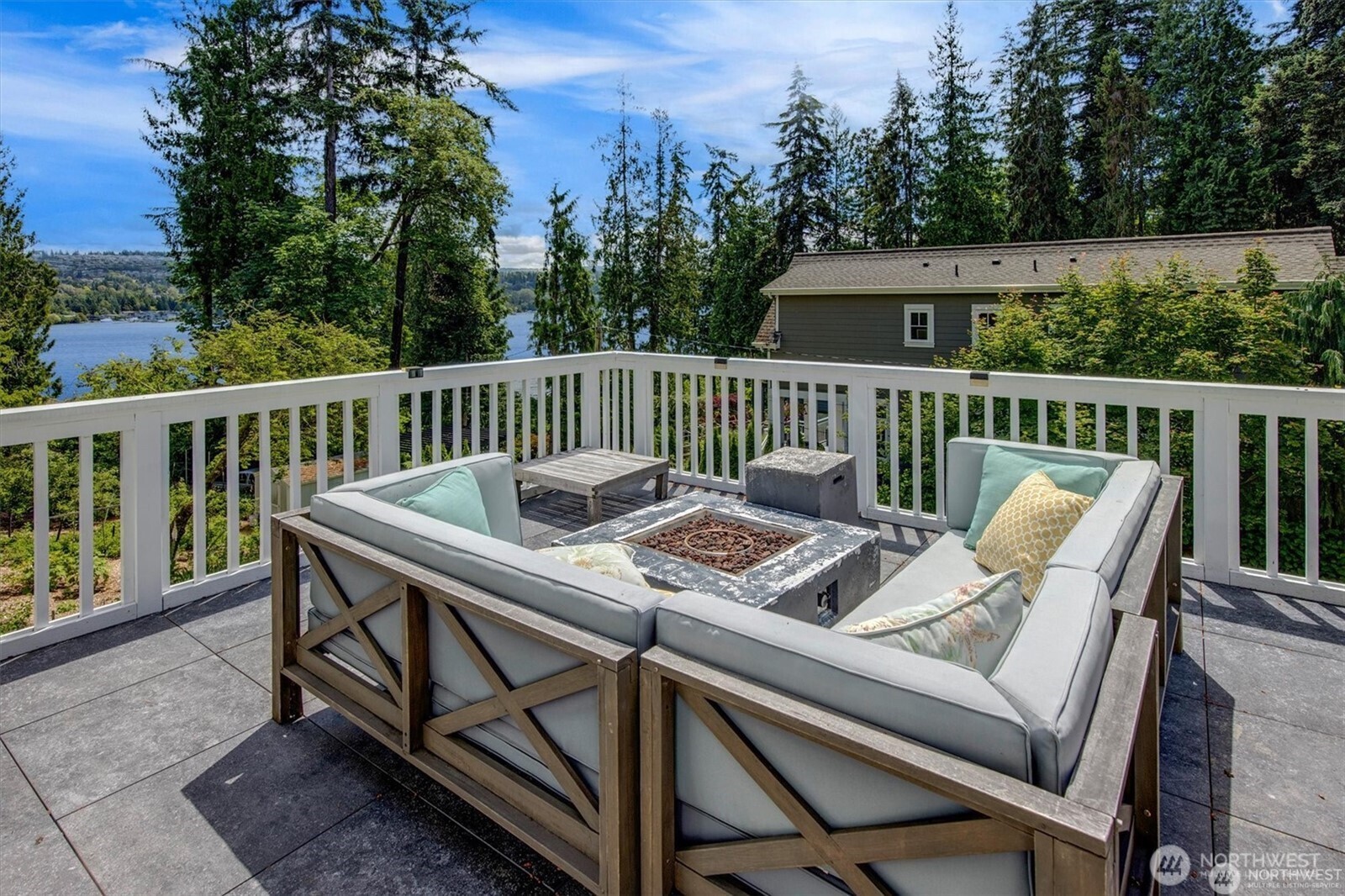 Property at 9950 SE 39th Street