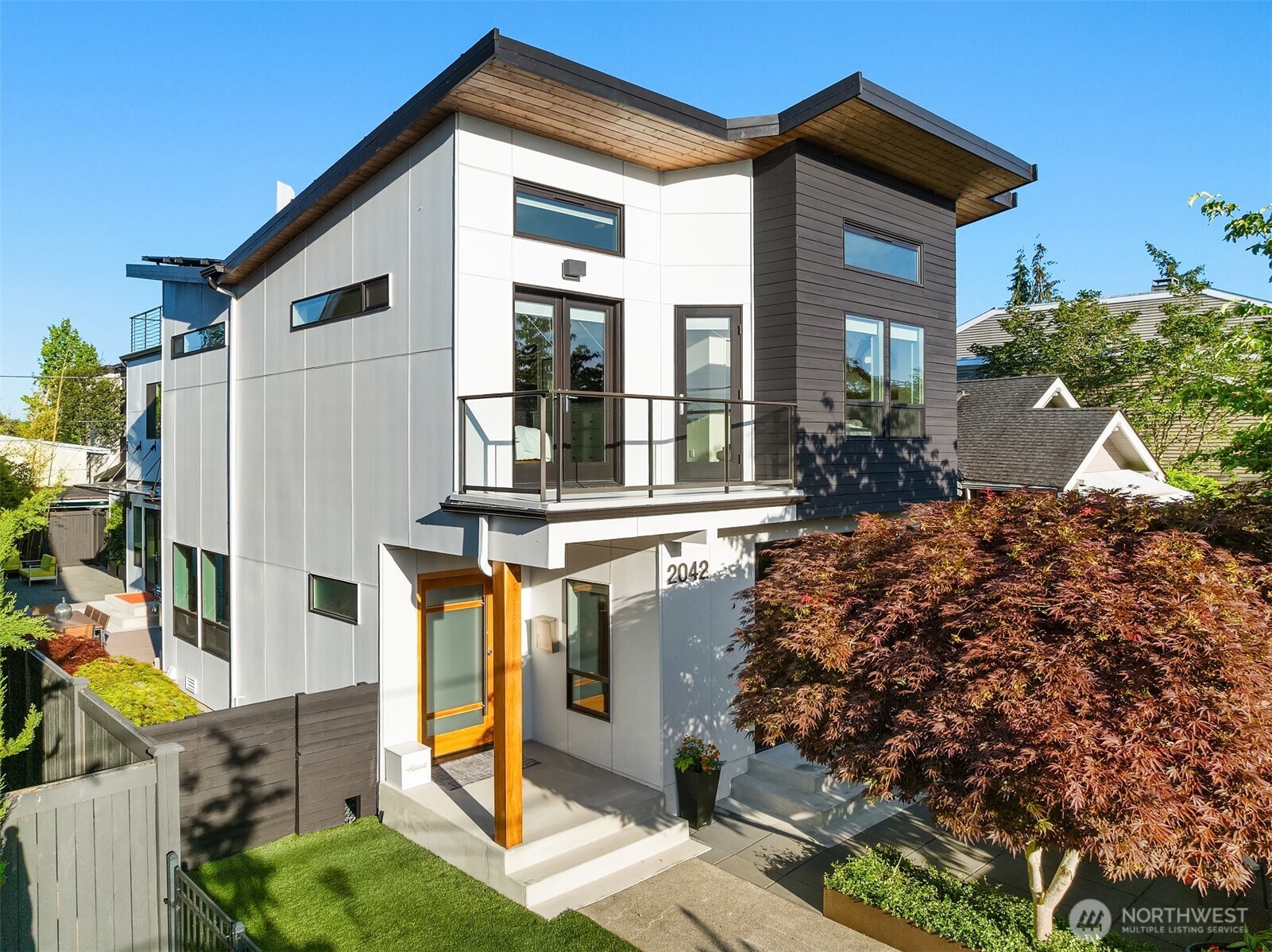 Property at 2042 42nd Avenue E