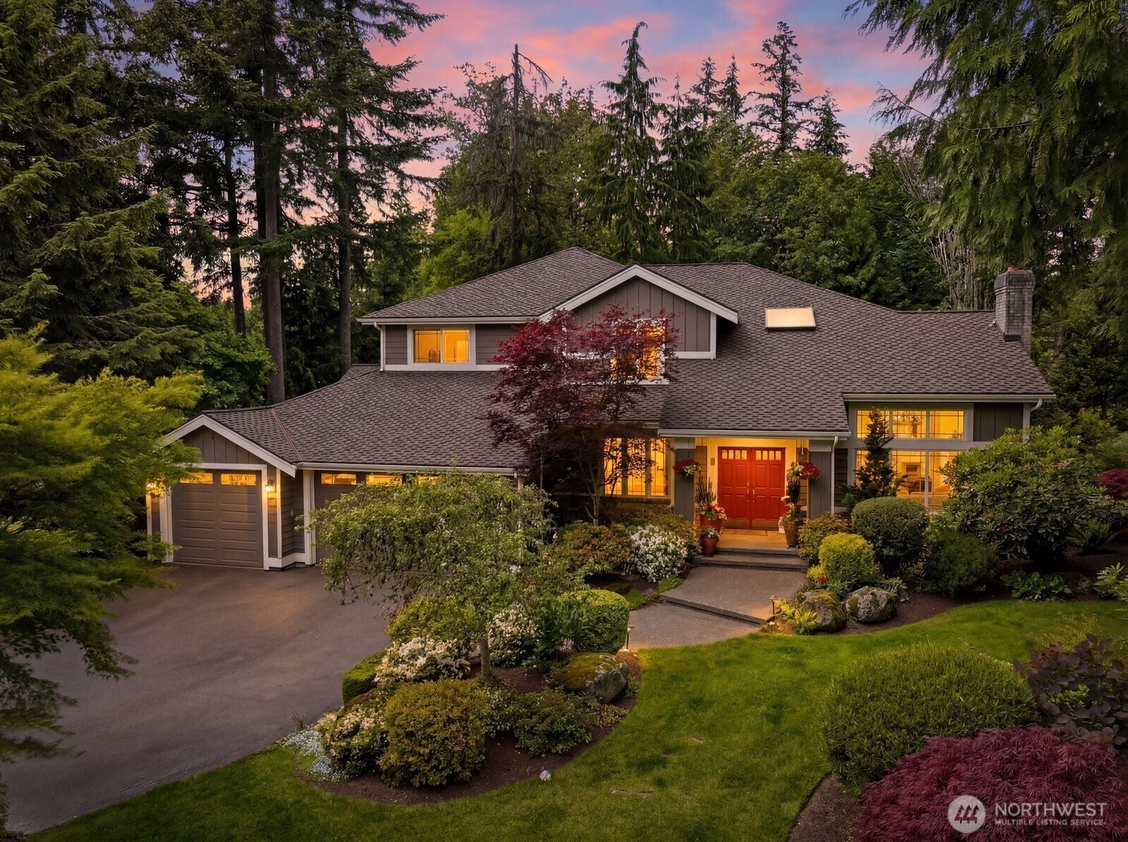 Property at 22632 NE 143rd Court