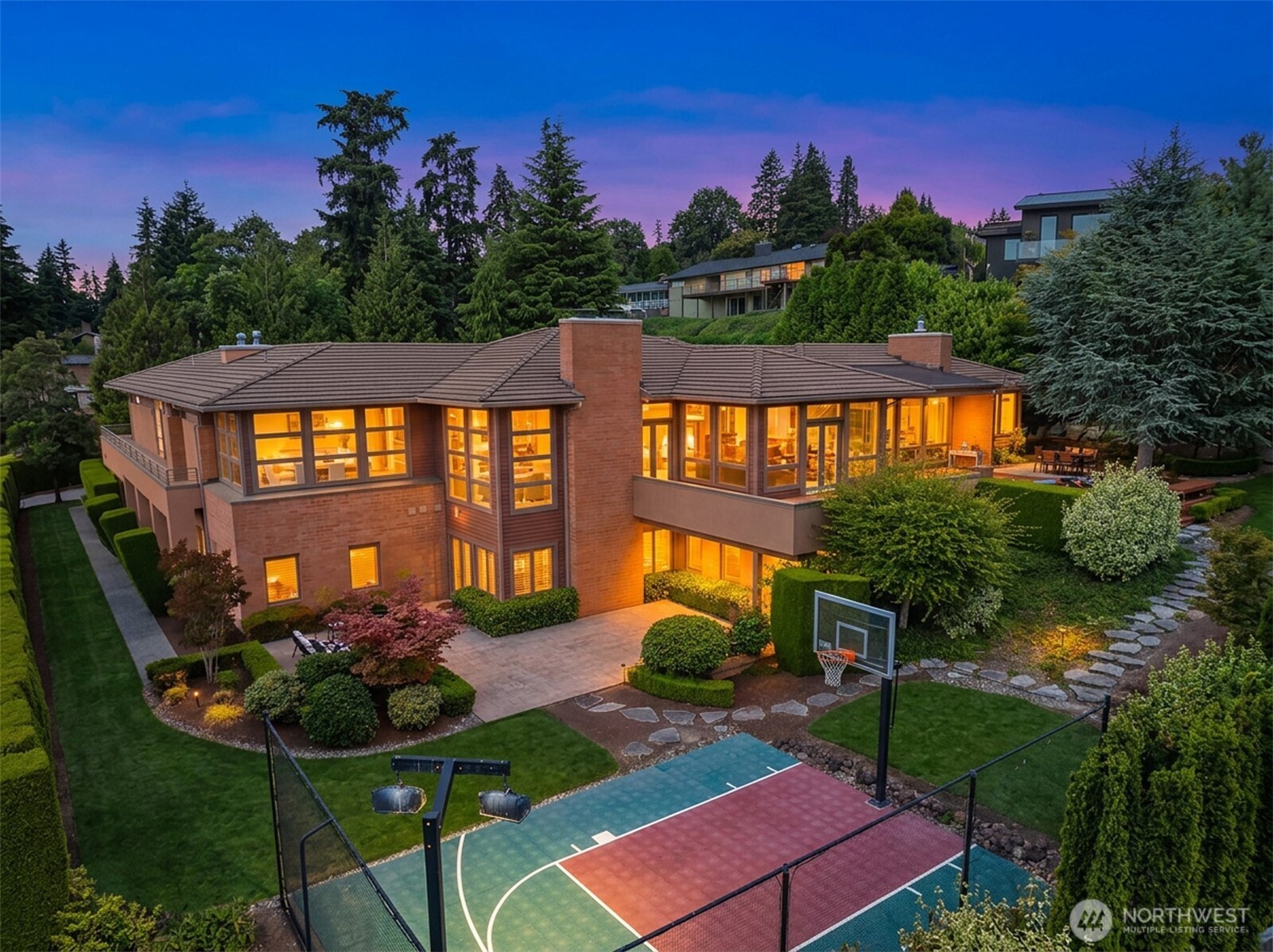 Property at 8635 NE 19th Place