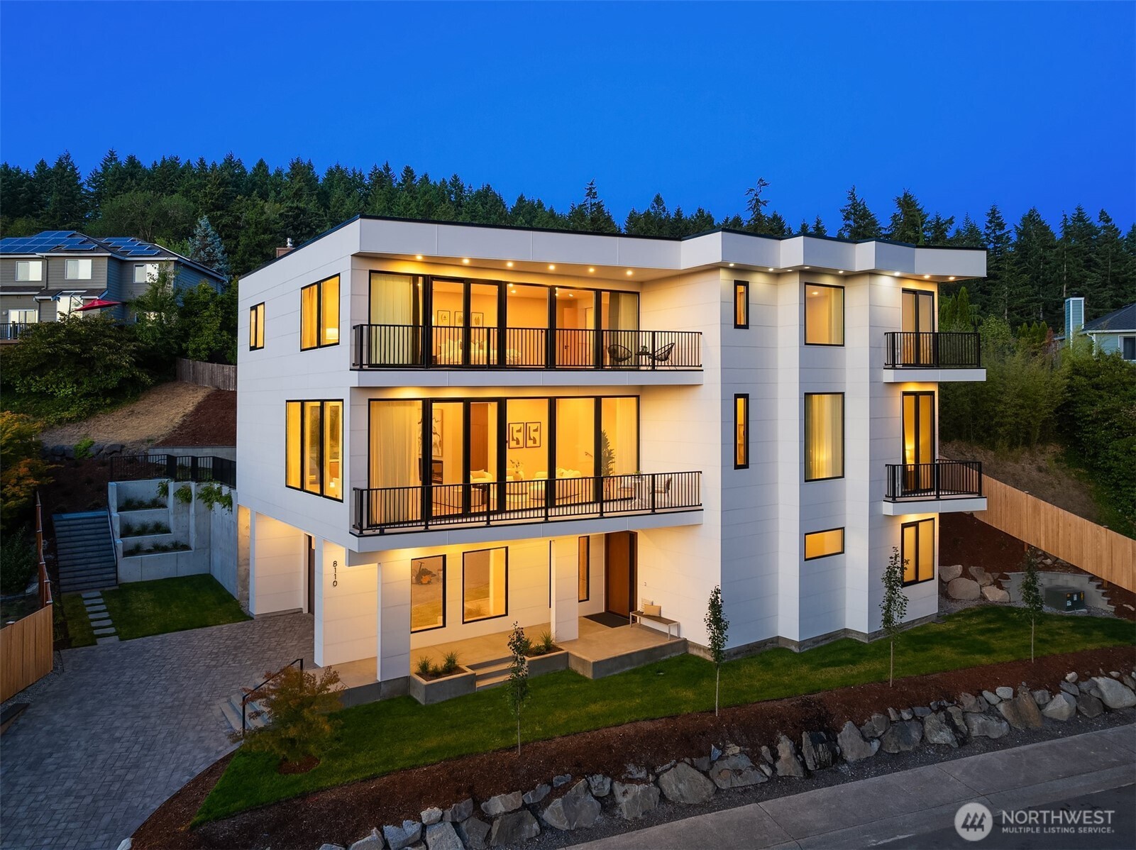 Property at 8110 119th Avenue SE