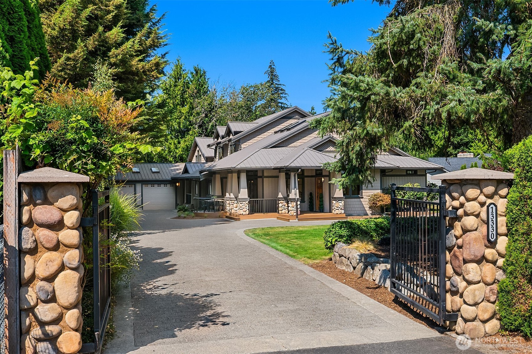 Property at 13330 NE 80th Street