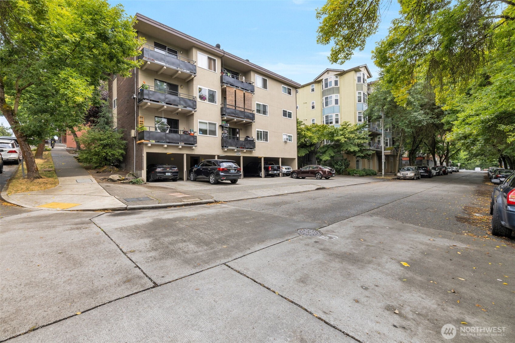Property at 2201 S Main Street