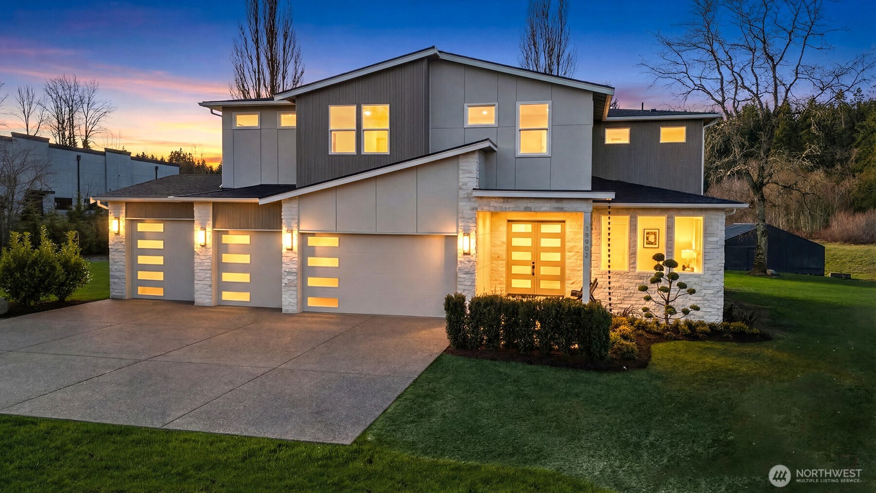 Property at 19810 Broadway Avenue