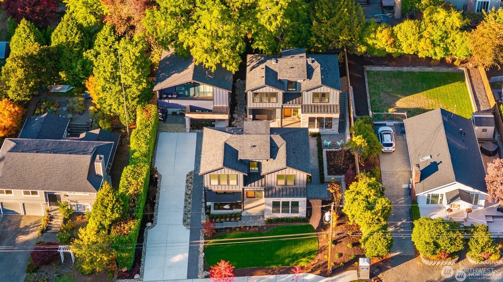 Property at 634 + 636 Eleventh Avenue