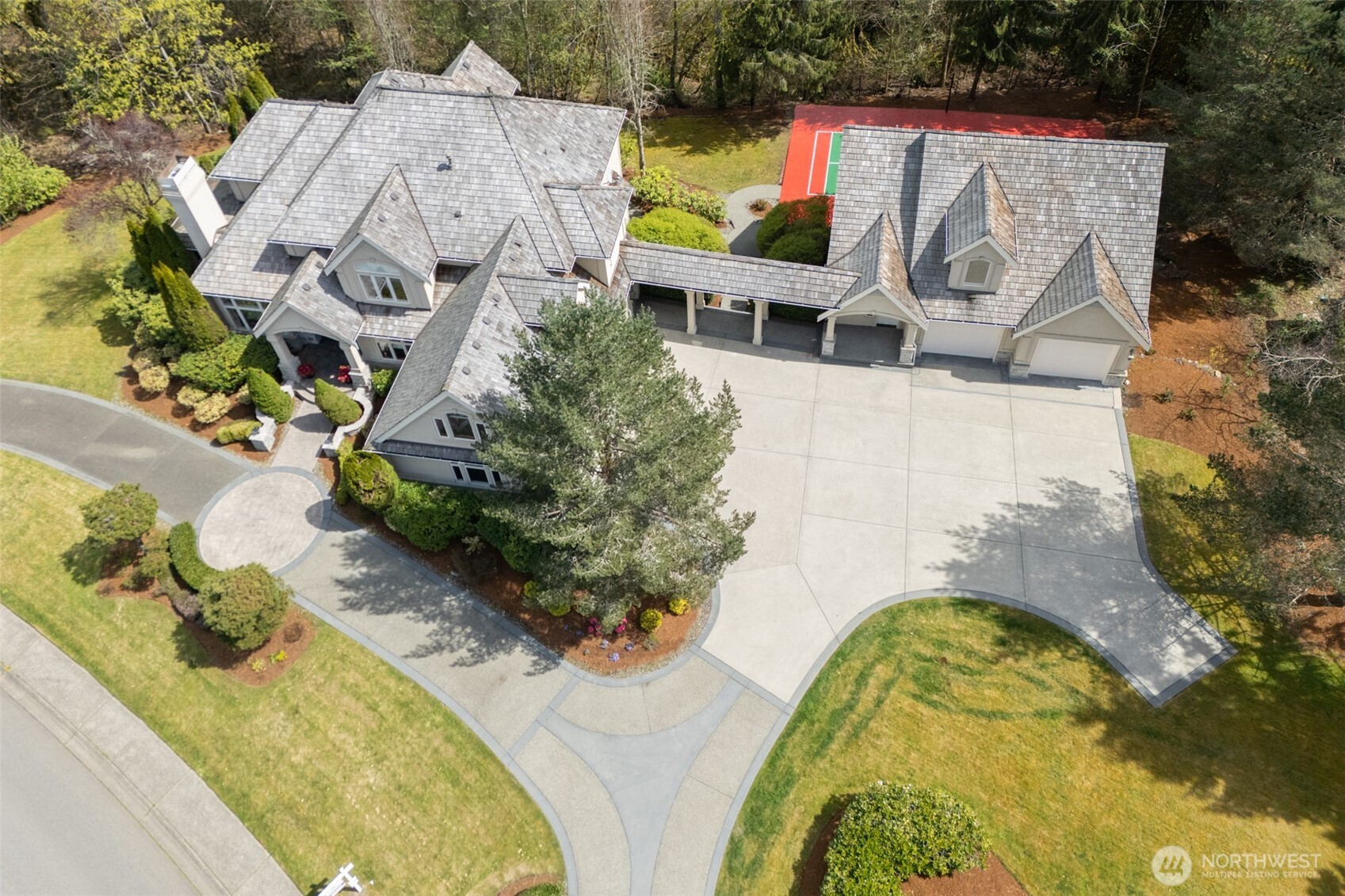 Property at 818 Windsor Drive SE