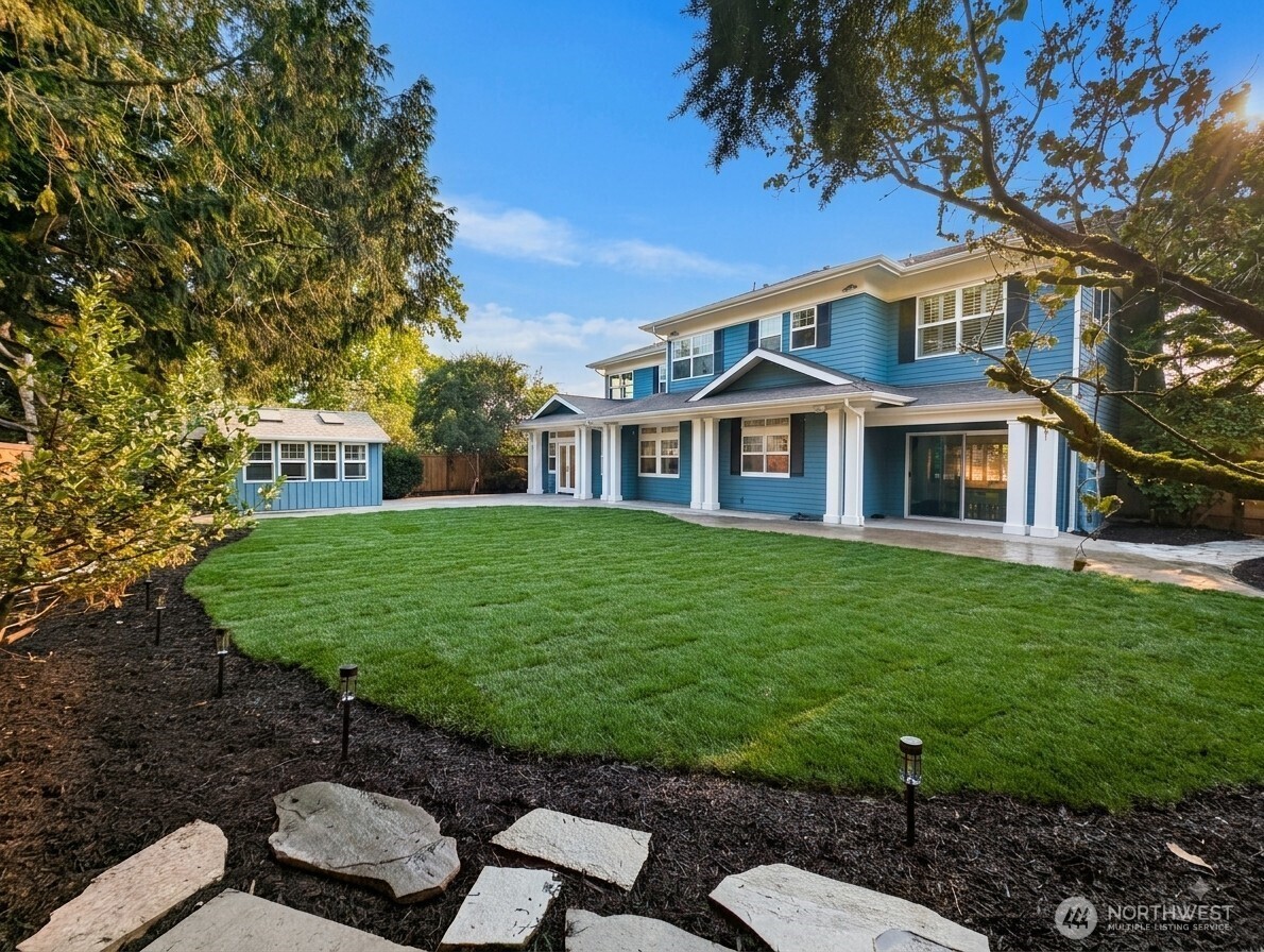 Property at 6030 Ann Arbor Avenue NE