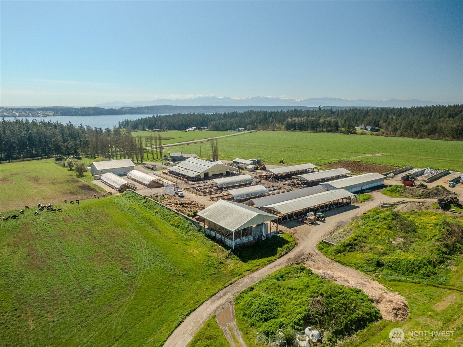 Property at 1240 Arnold Road