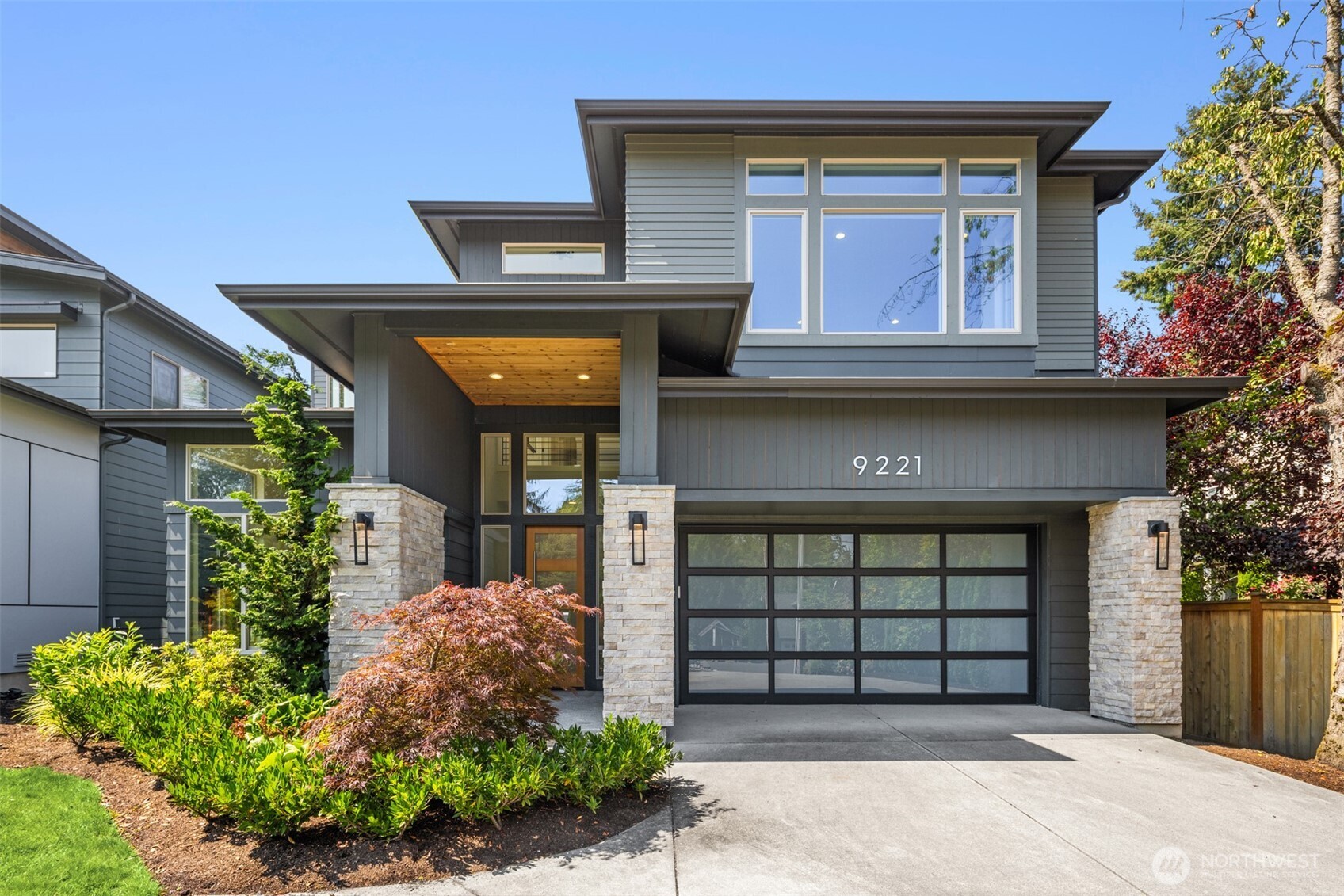 Property at 9221 126th Avenue NE