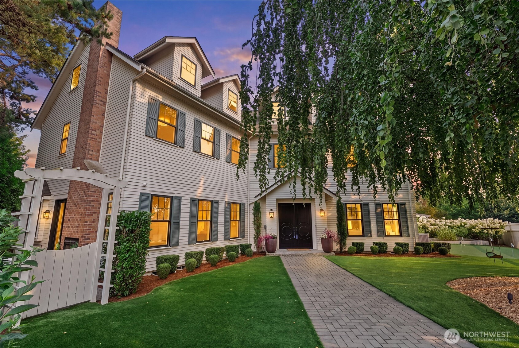 Property at 6224 NE Princeton Way