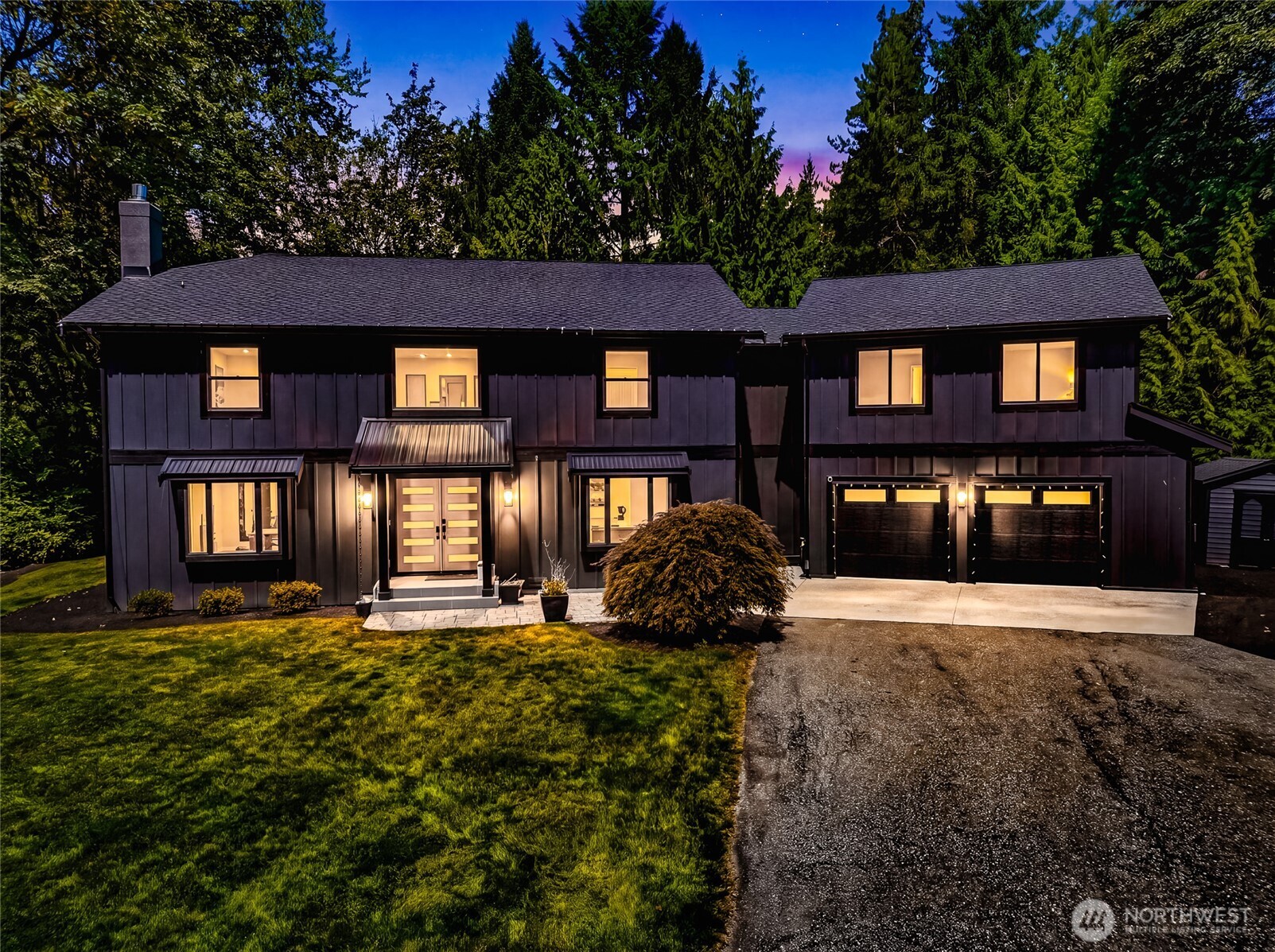 Property at 14645 191st Avenue NE