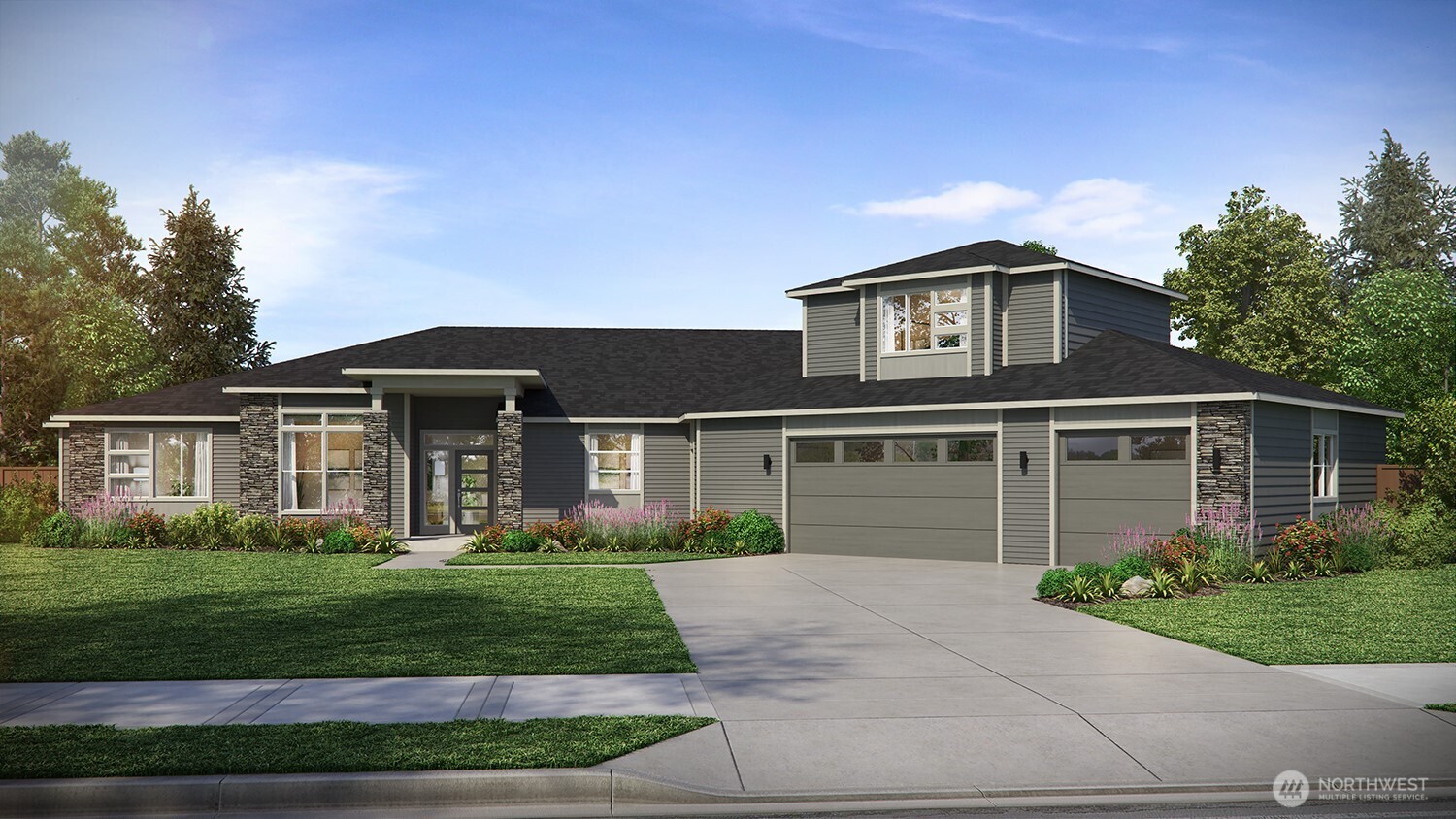 Property at 28010 SE 258th Street Dr
