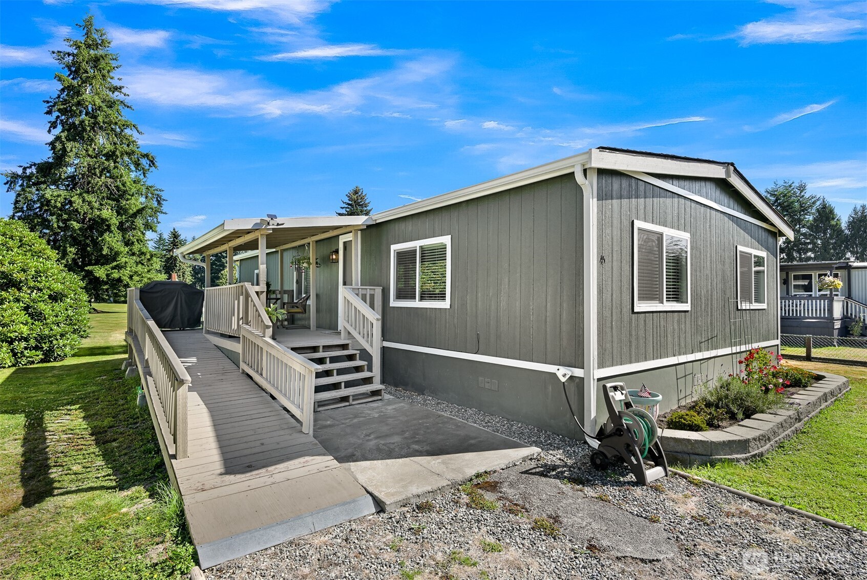 Property photo for 24919 Hoehn Road #45