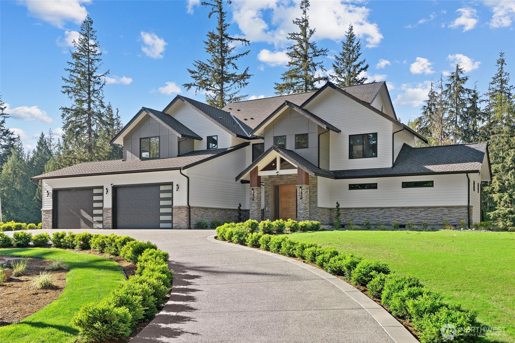 Property at 18217 56th Street NE