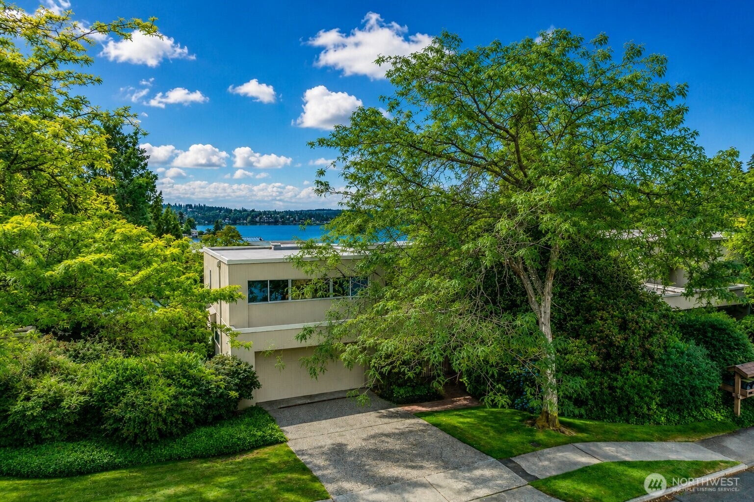 Property at 9829 NE 1st Street