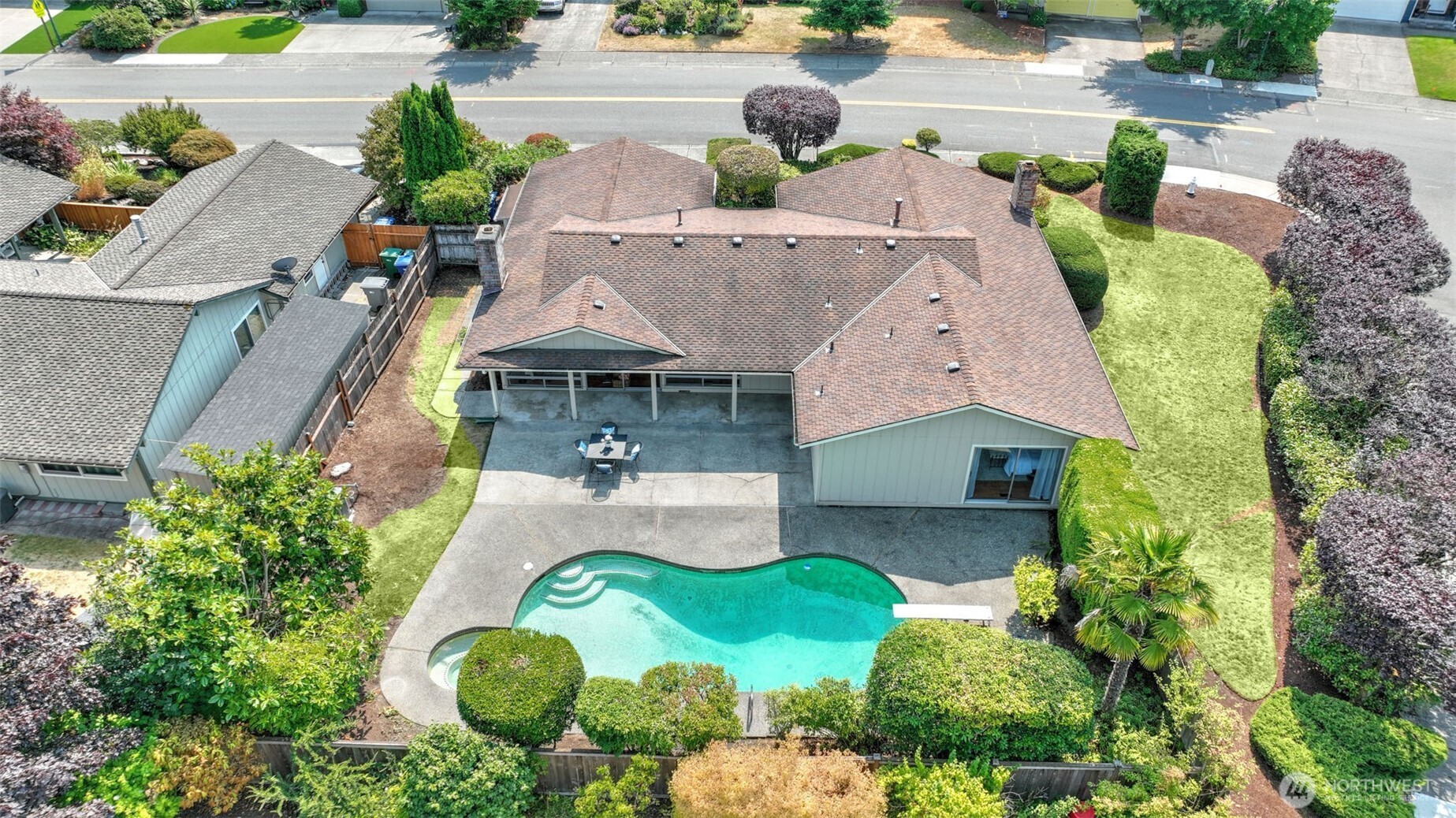 Property photo for 14656 SE Fairwood Boulevard
