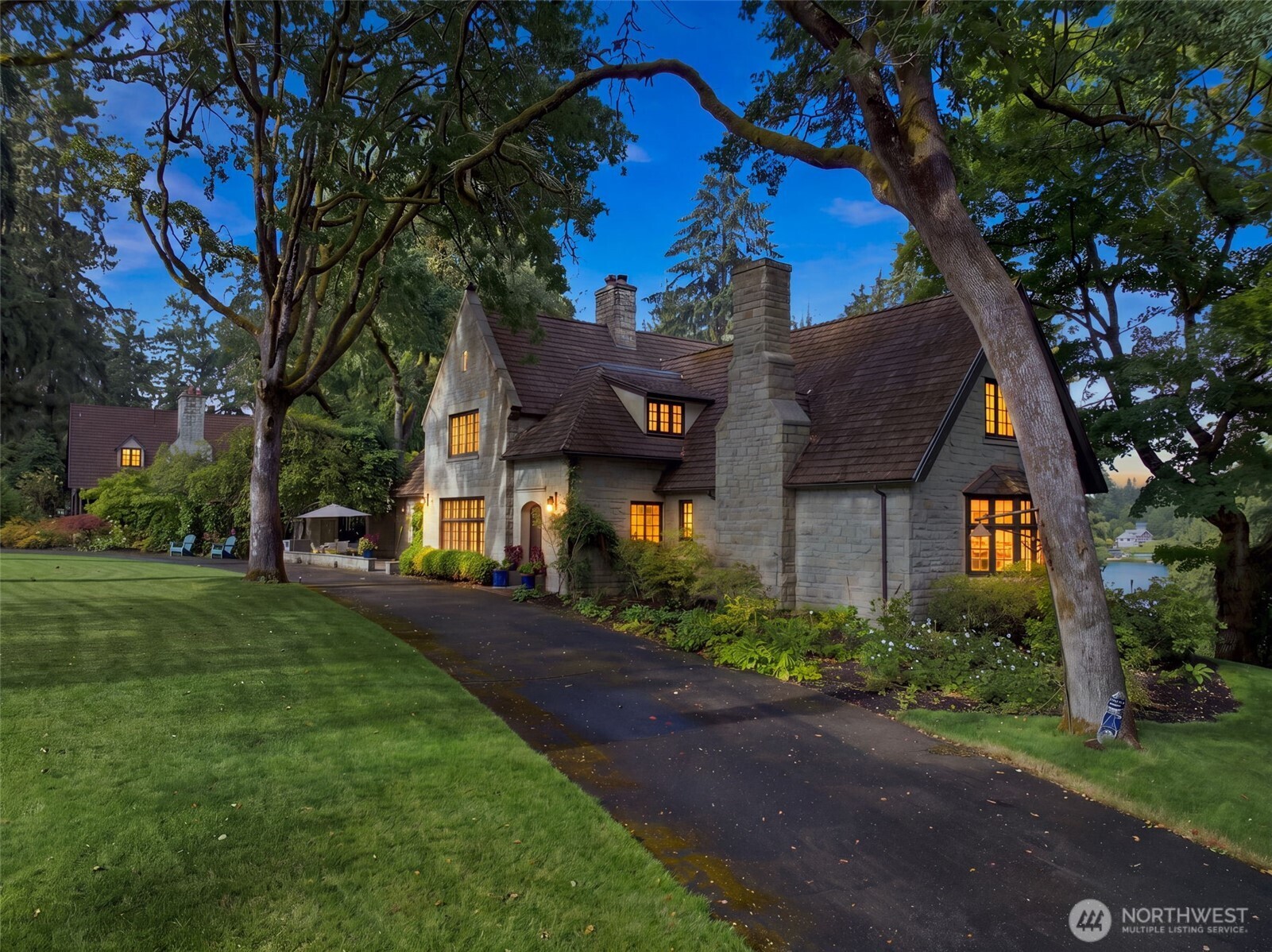 Property at 11430 Gravelly Lake Drive SW