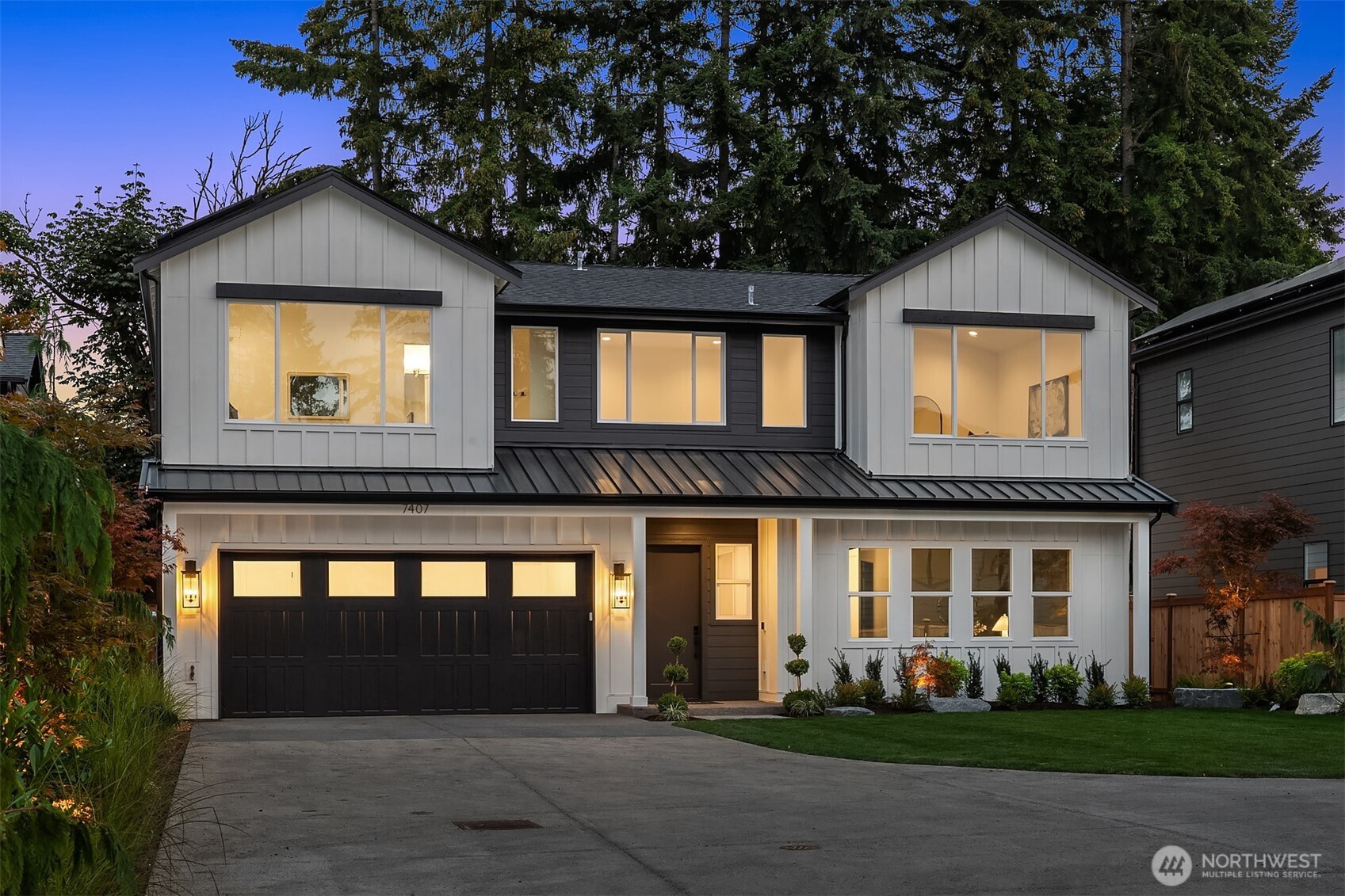 Property at 7407 120th Lane NE