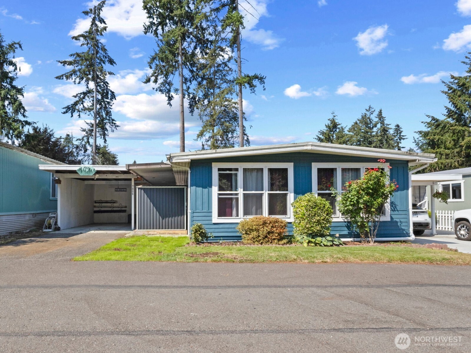 Property photo for 7906 58th Avenue E #83