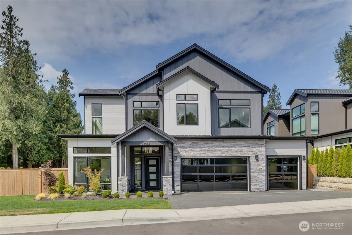 Property at 23018 30th Drive SE
