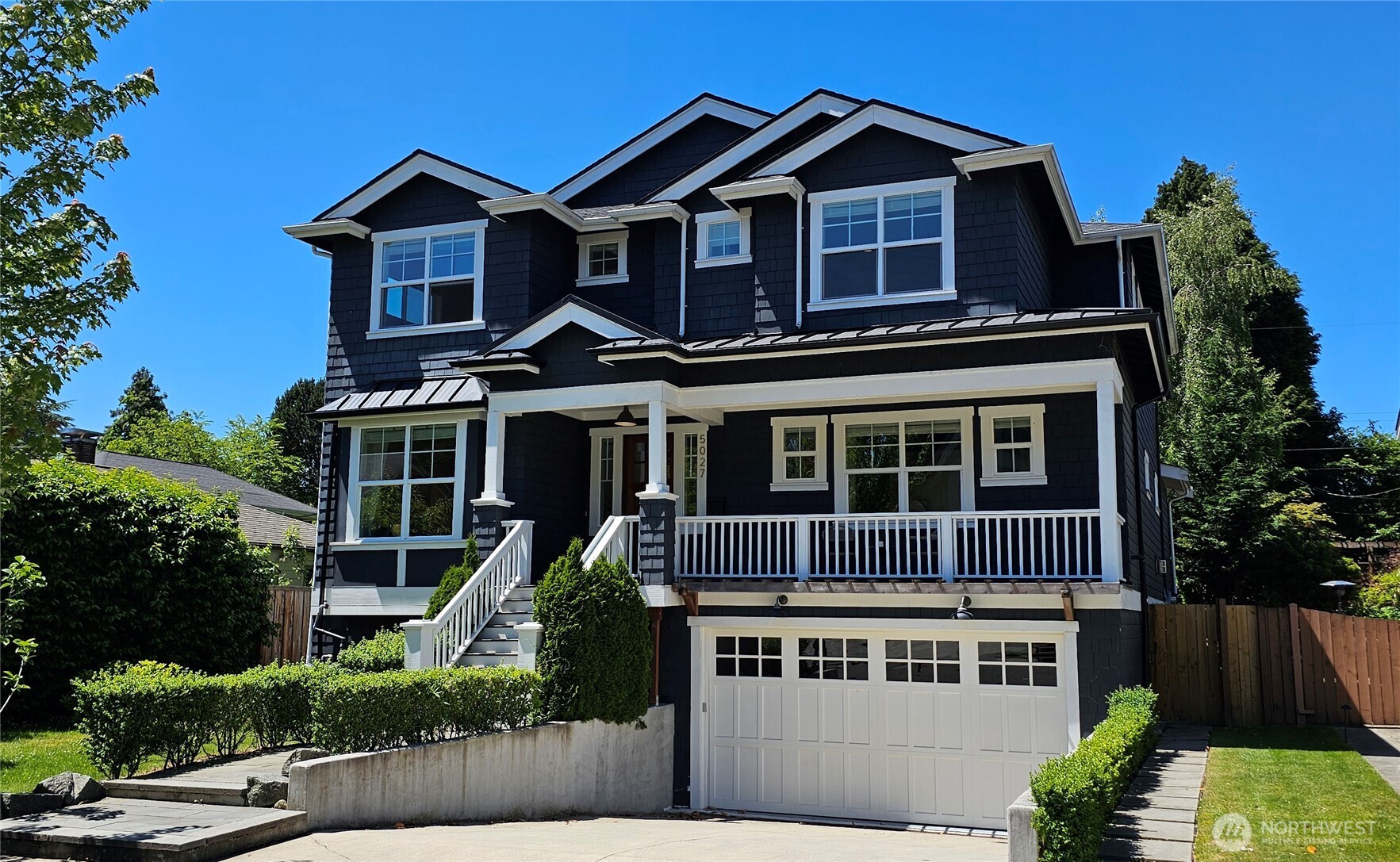 Property at 5027 48th Avenue NE