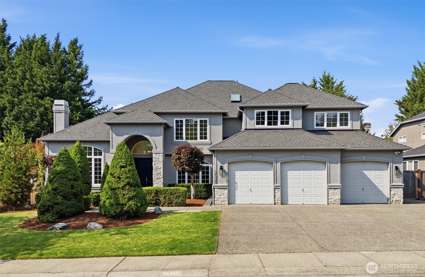 Property at 26440 SE 22nd Street