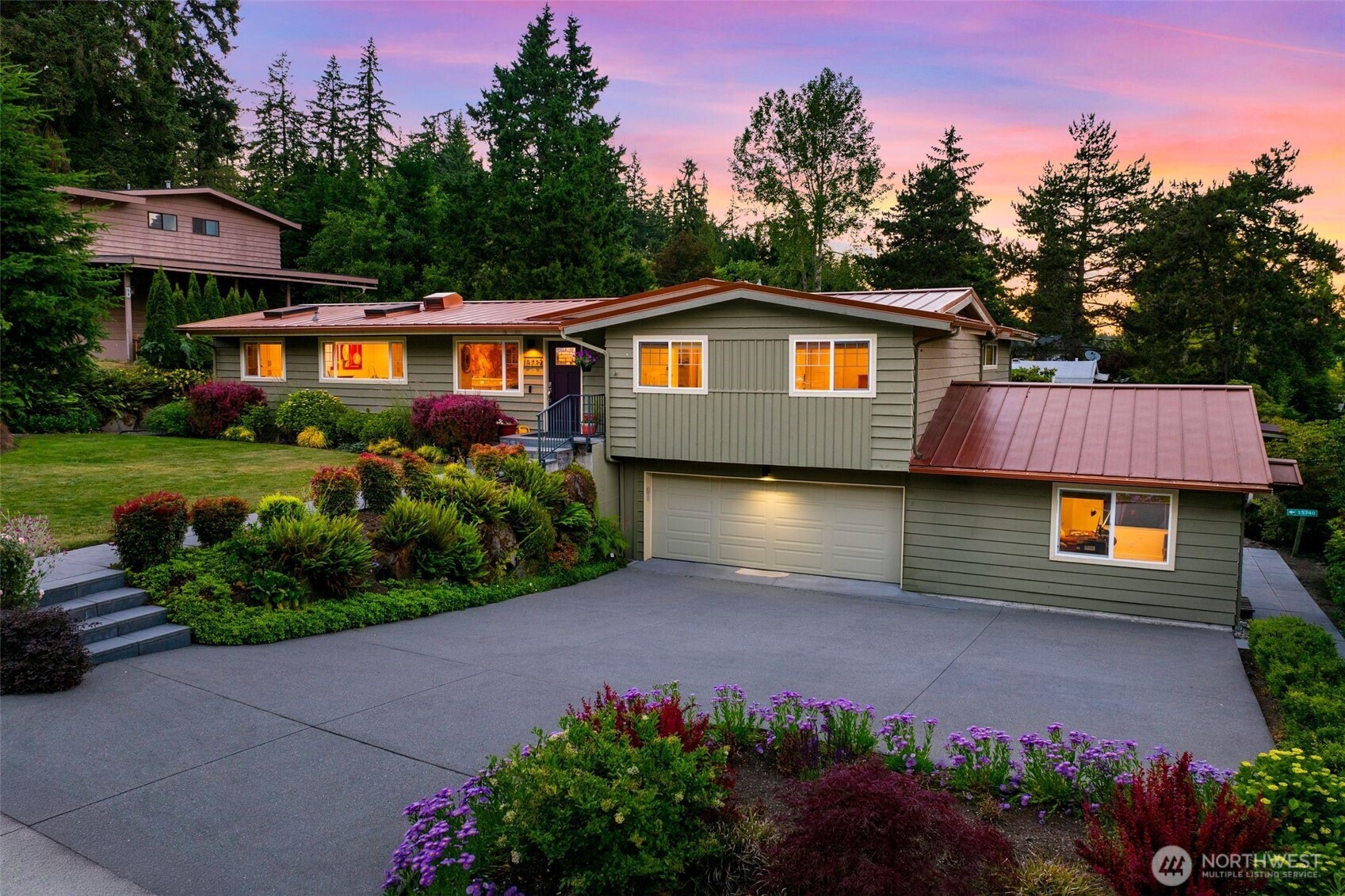Property at 15734 SE 26th Street