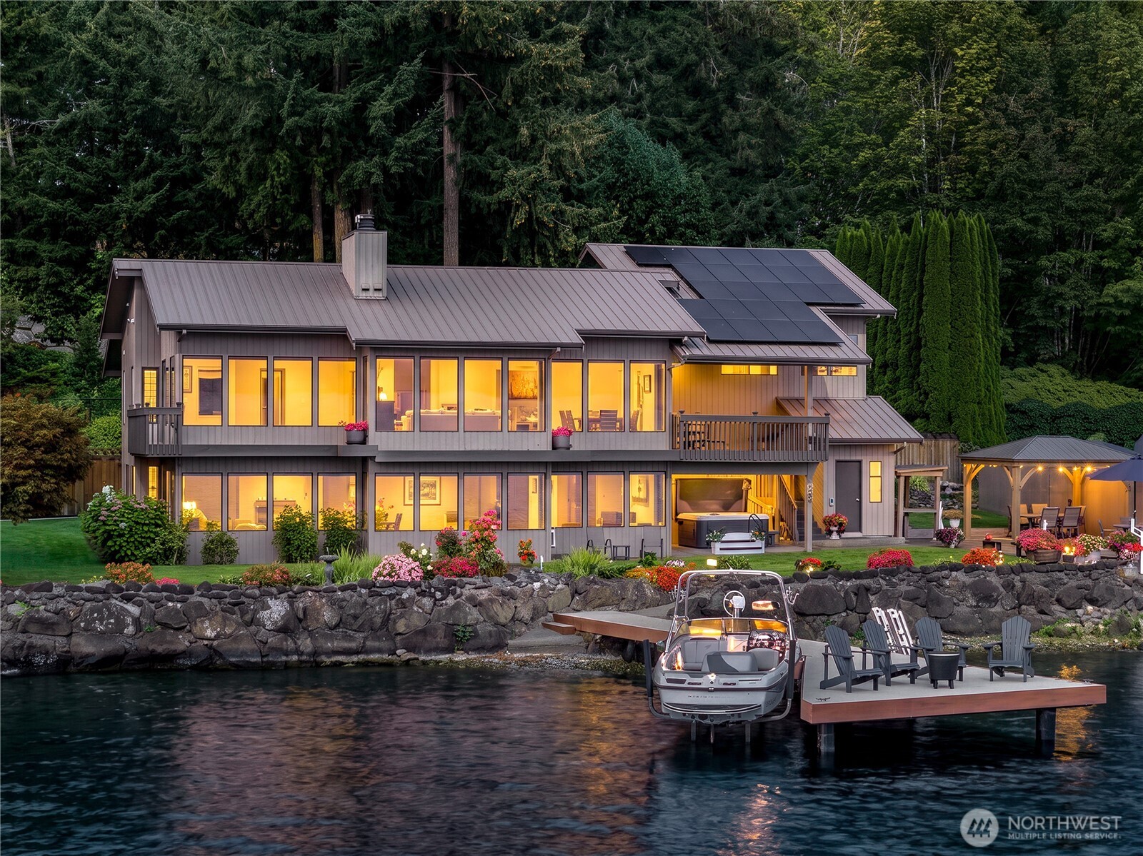 Property at 2825 E Lake Sammamish Parkway NE