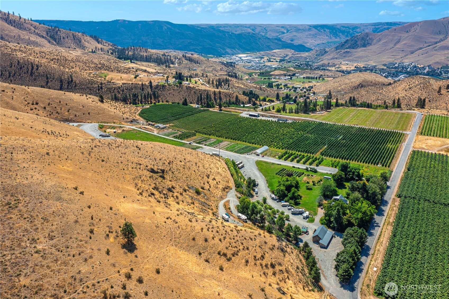 Property at 644 Union Valley Road
