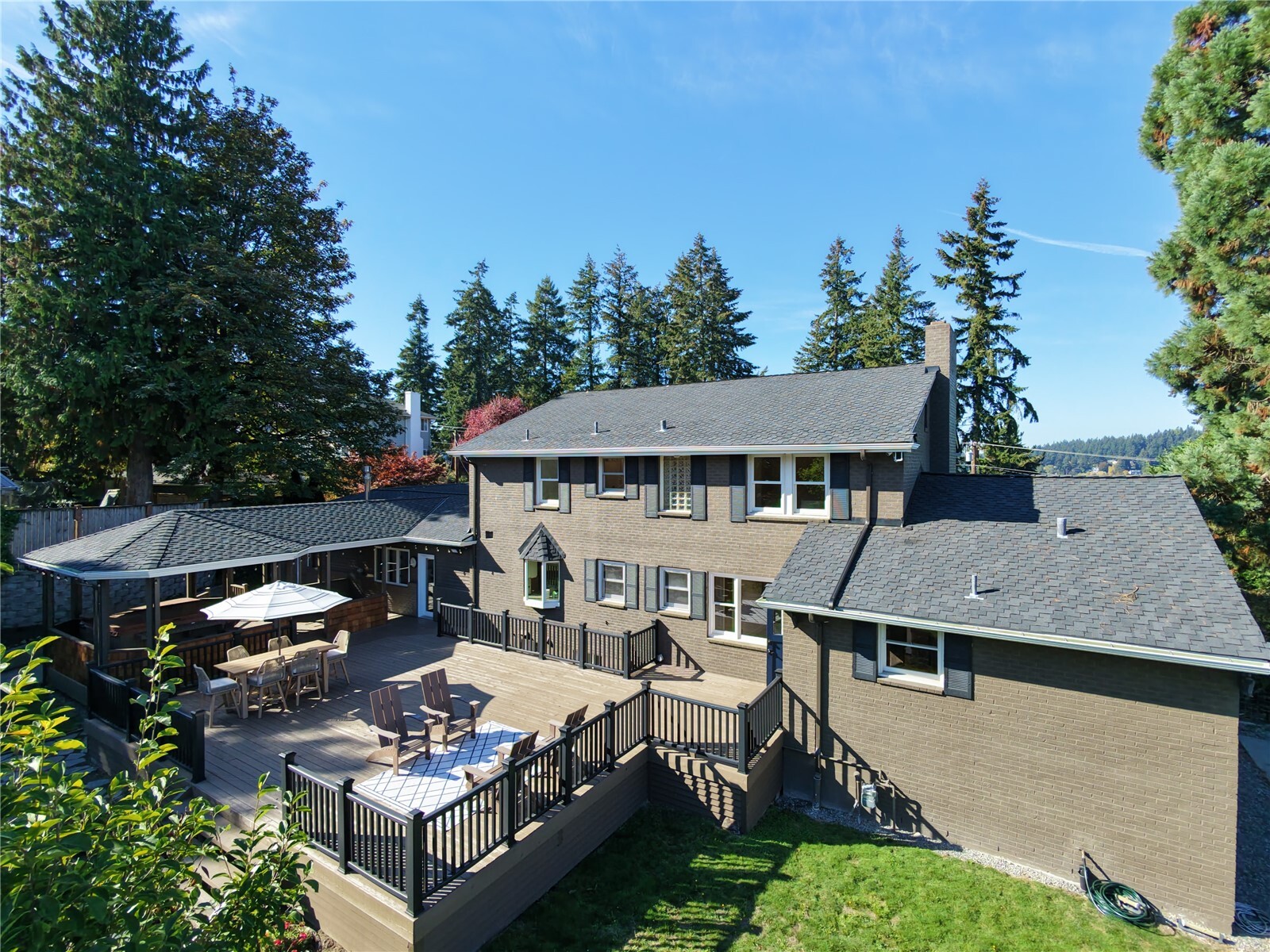 Property at 16066 Inglewood Road NE