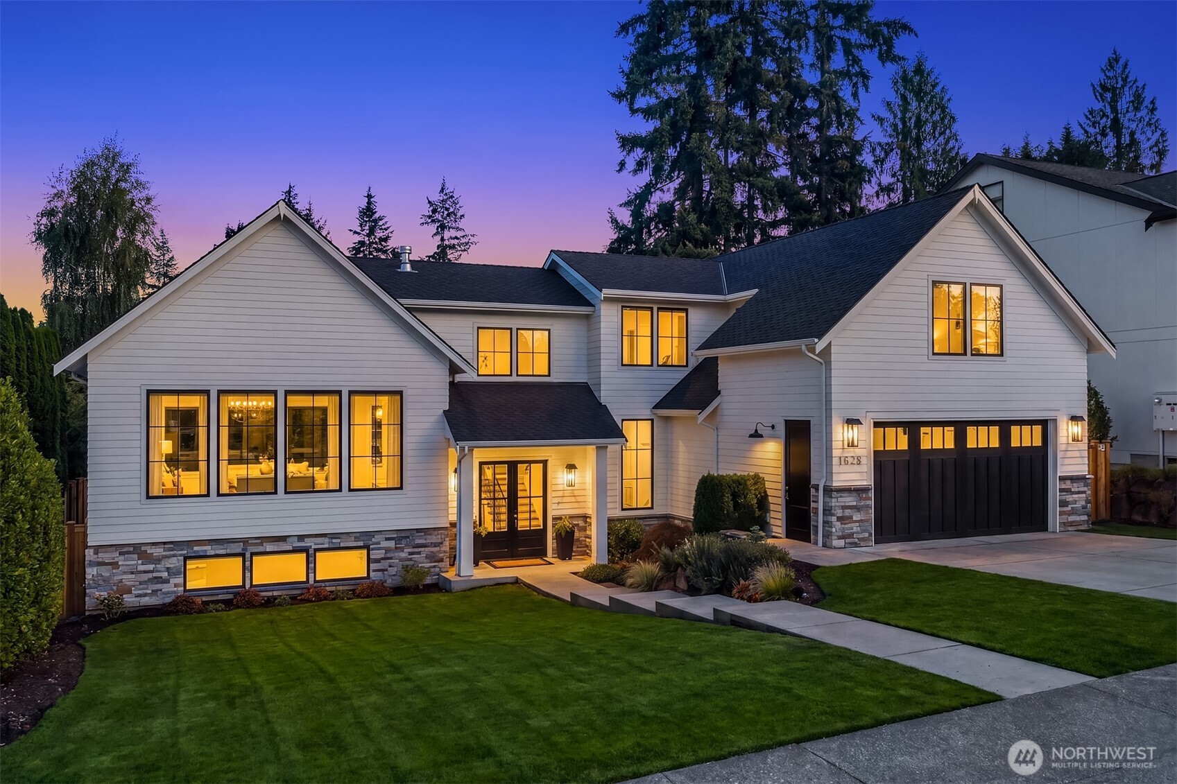 Property at 1628 184th Avenue NE