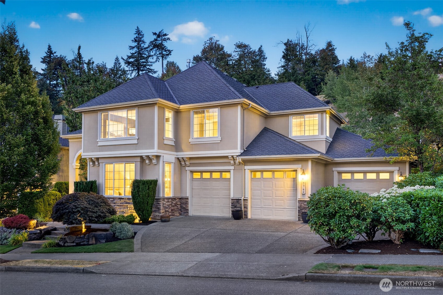 Property at 1760 30th Avenue NE