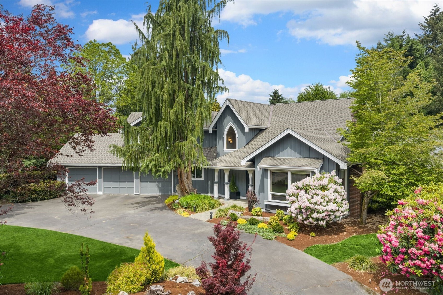 Property at 14246 157th Place NE