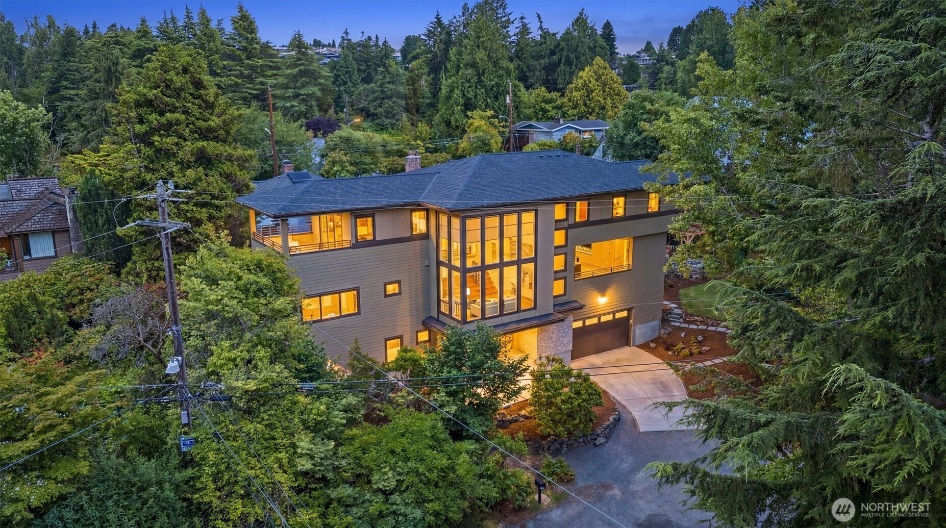 Property at 9528 28th Avenue NW