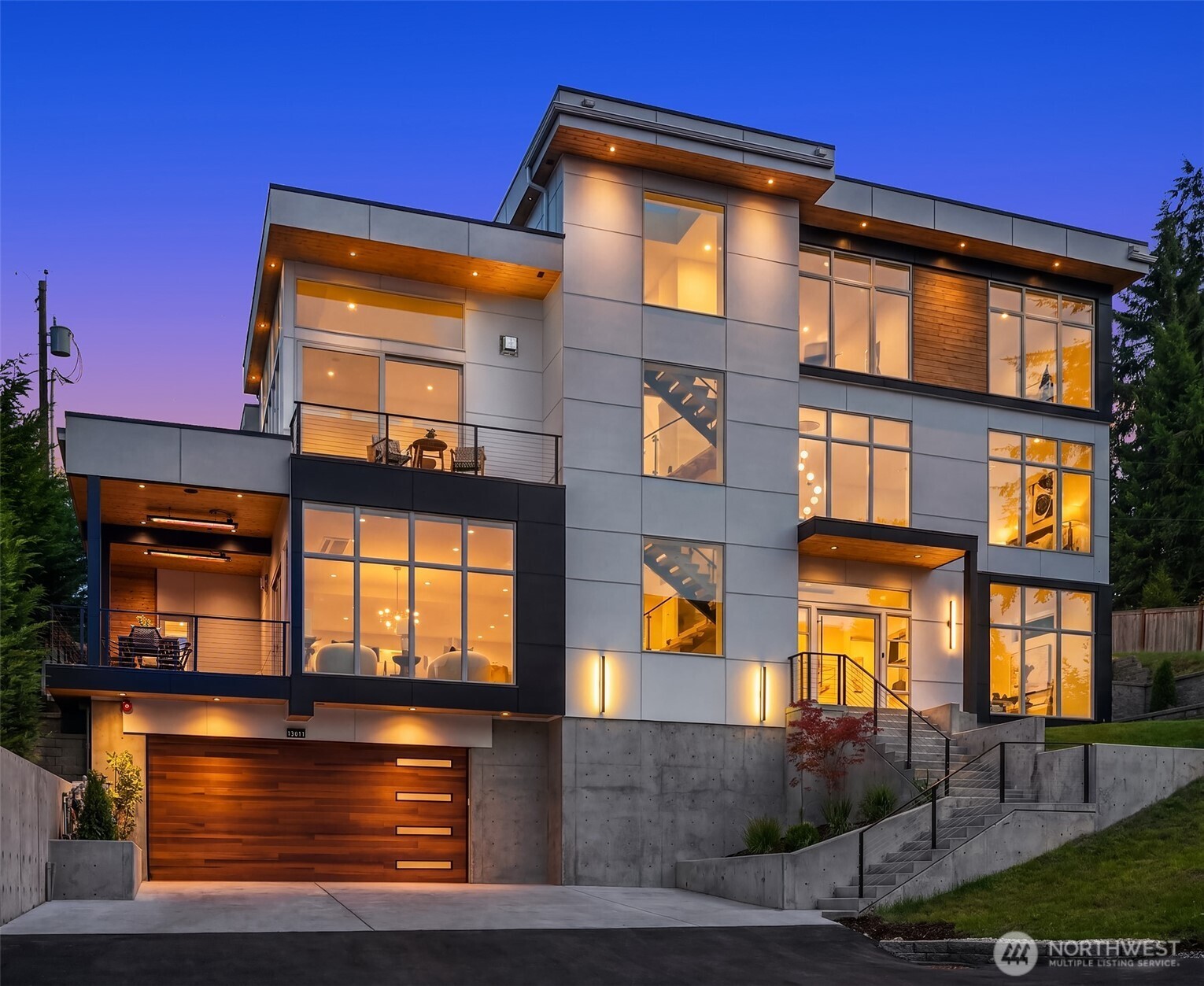 Property at 13011 SE Newport Way