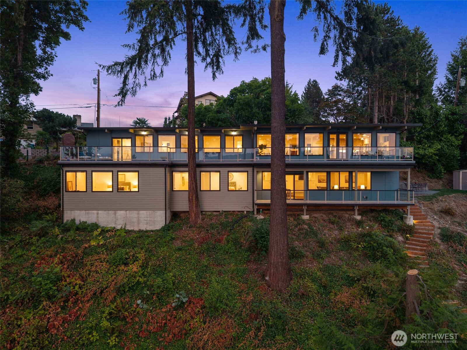 Property at 2003 82nd Avenue SE