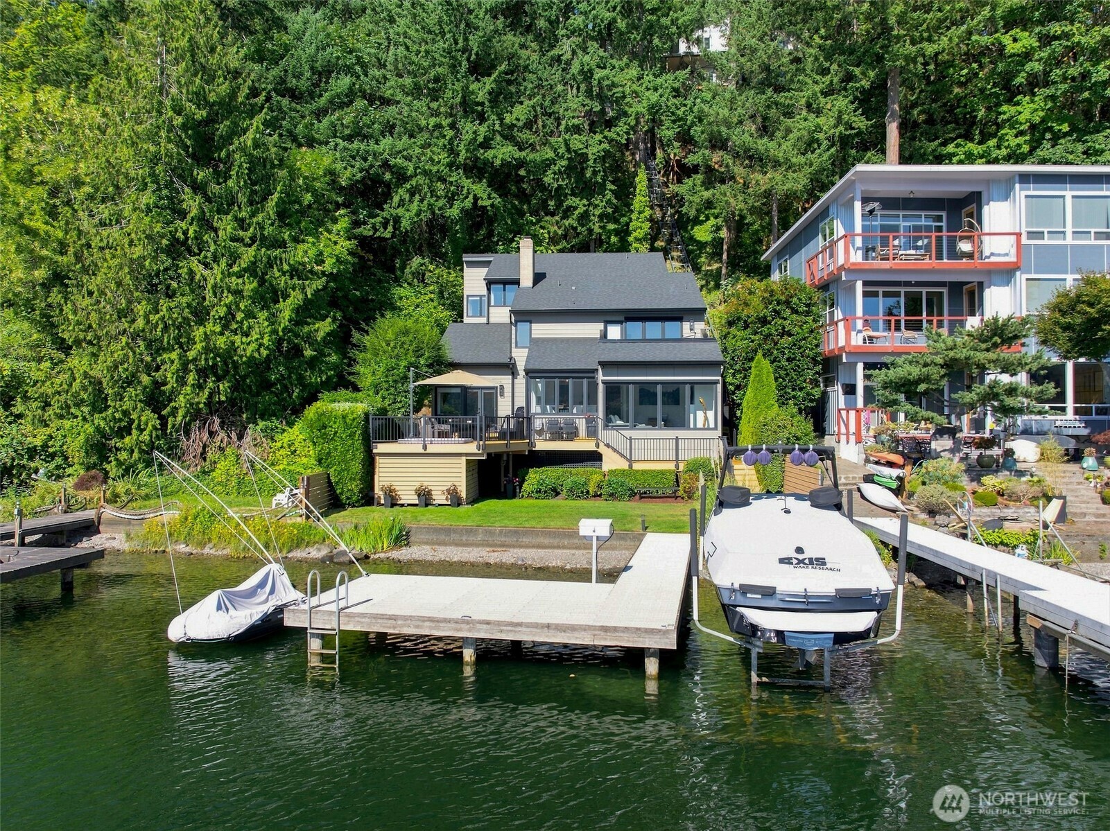 Property at 2002 W Lake Sammamish Parkway NE