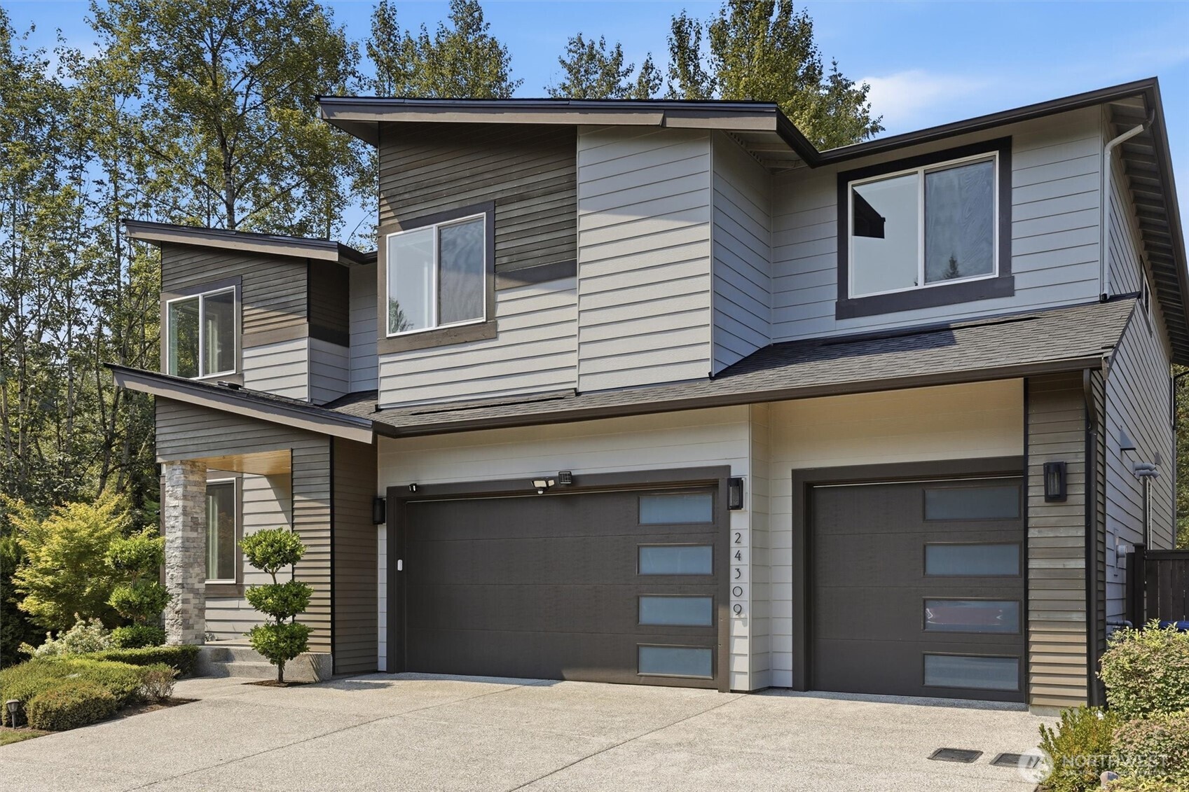 Property at 24309 NE 24th Street