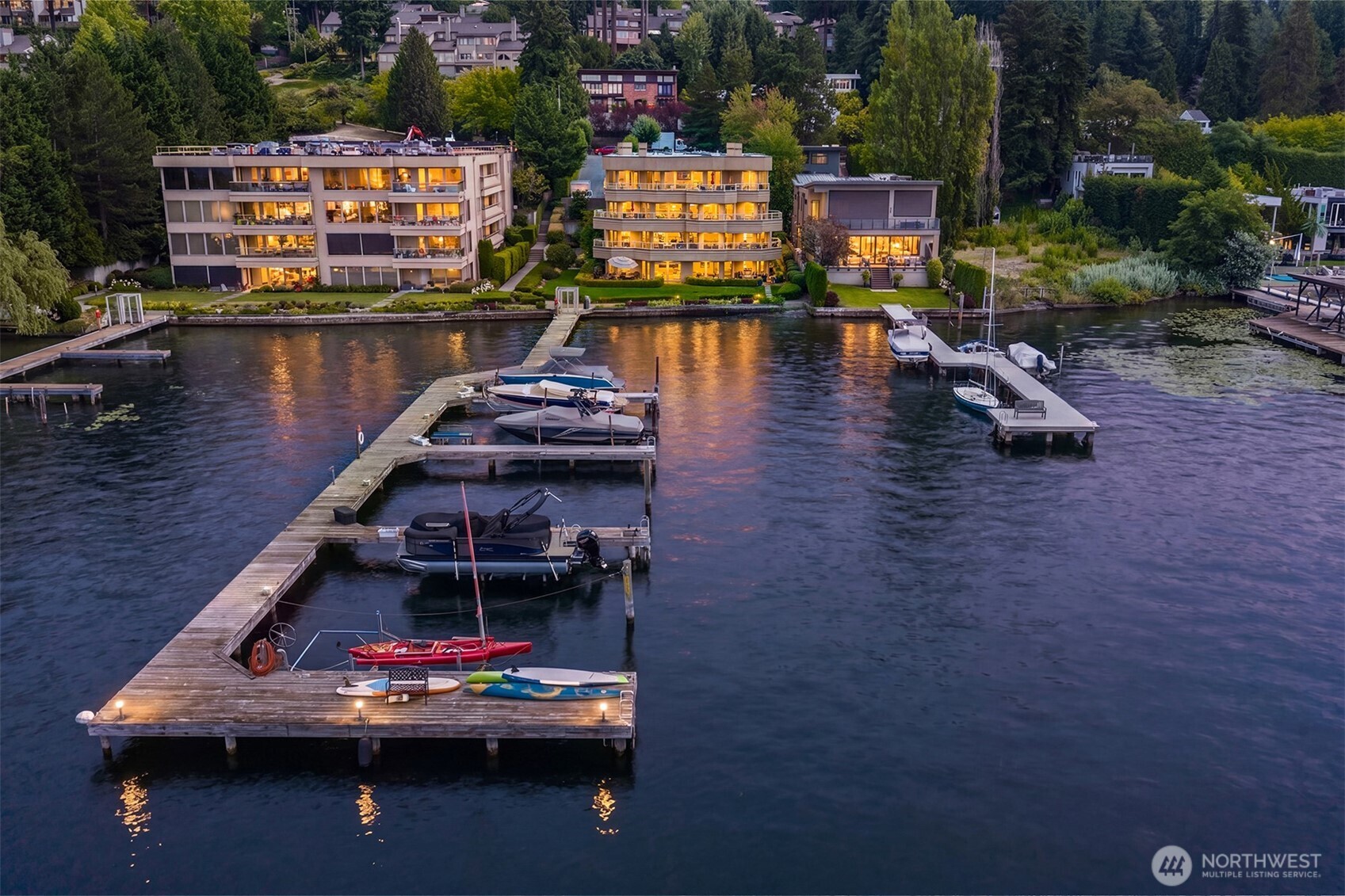 Property at 4817 Lake Washington Boulevard NE #6