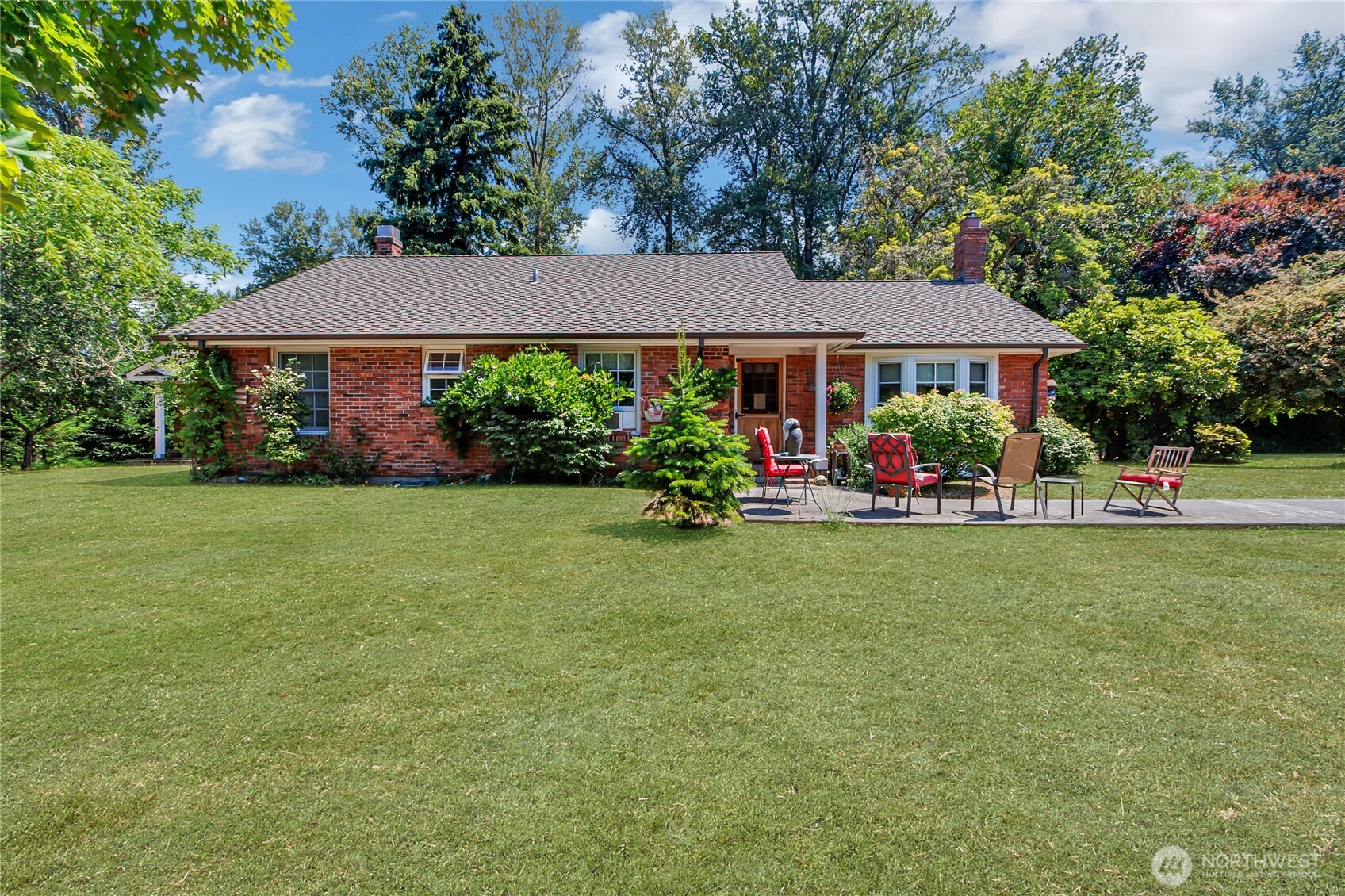 Property at 15901 106th Street E