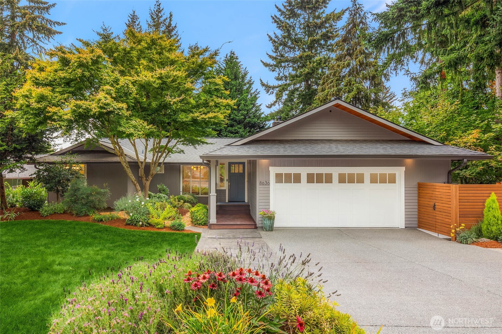 Property at 8636 SE 75th Place