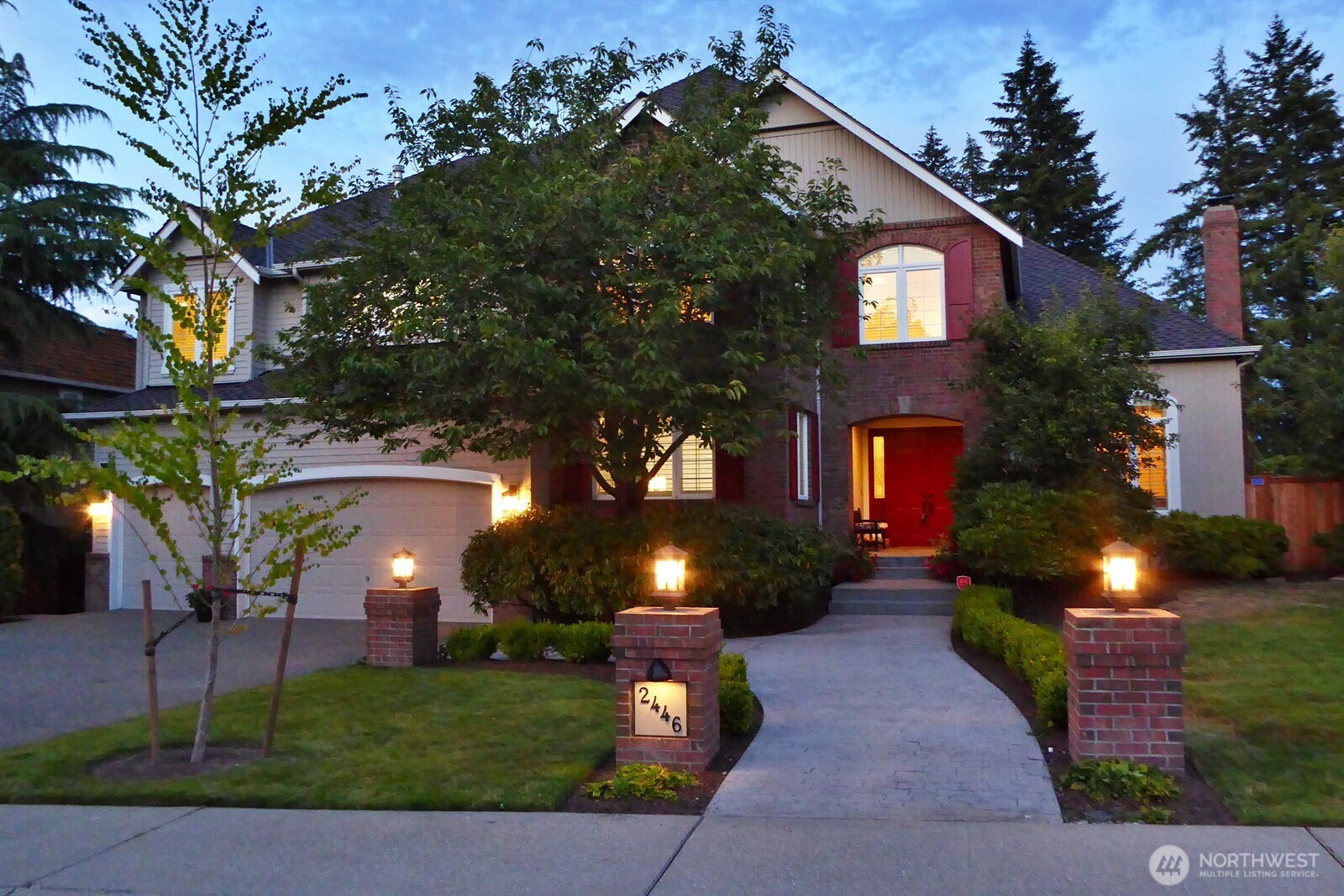 Property at 2446 279th Drive SE