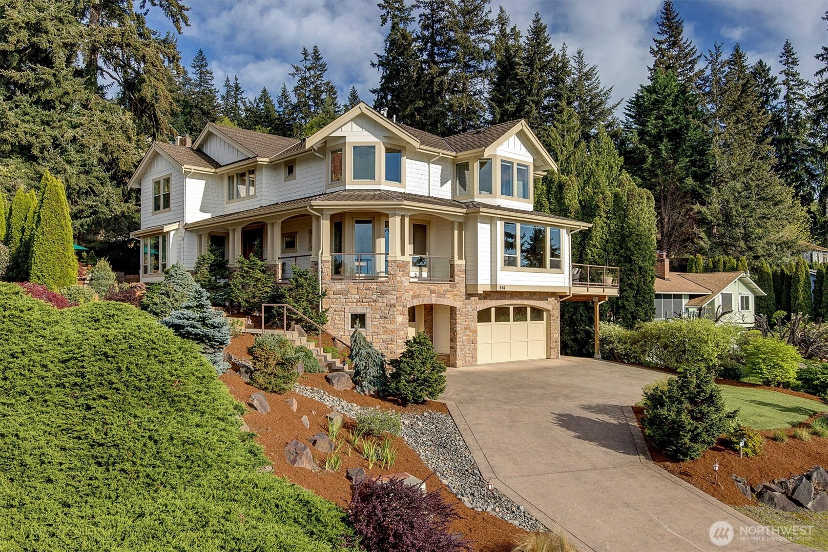 Property at 514 205th Avenue NE