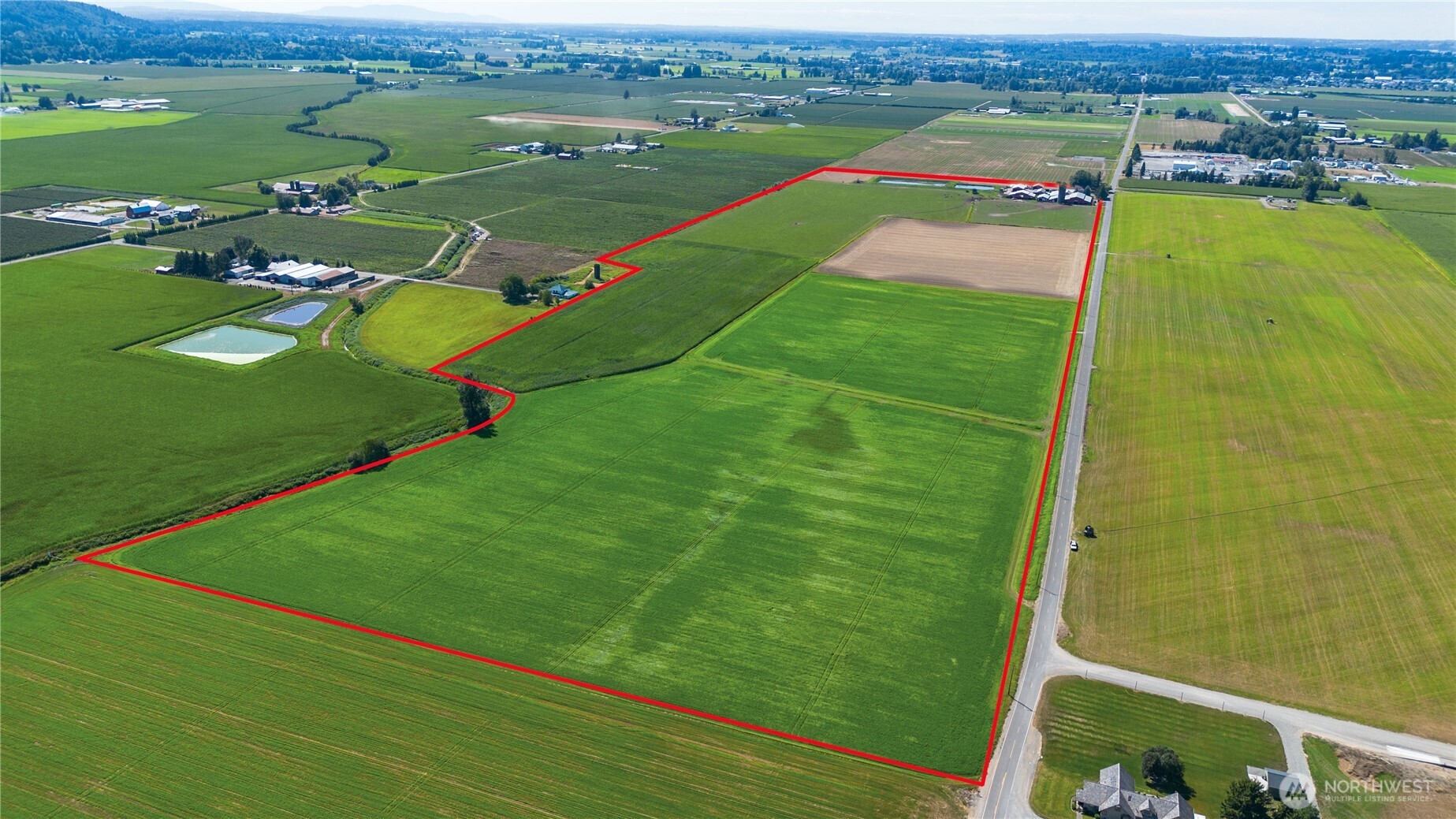 Property at 4927 Jones Road
