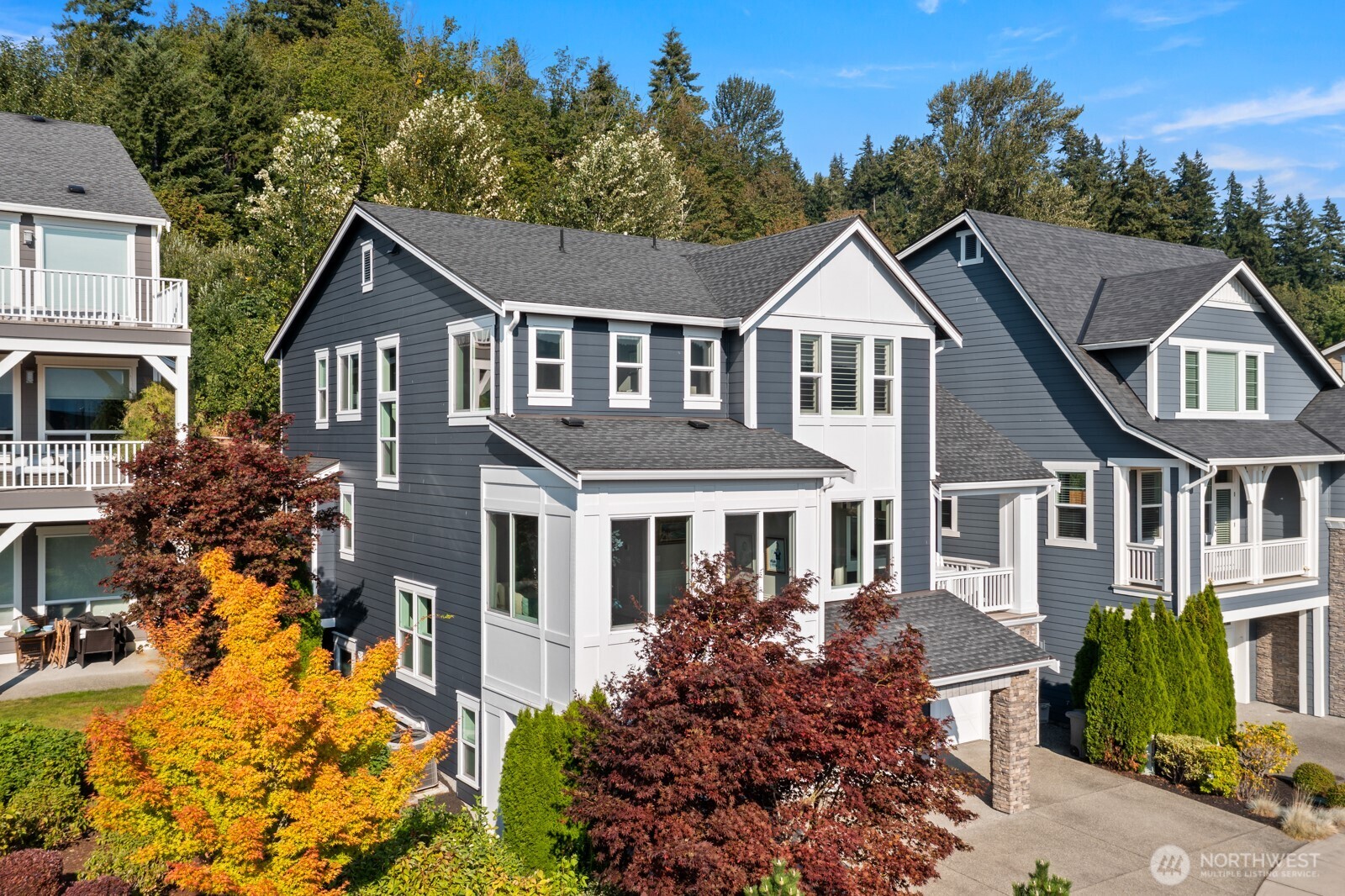Property at 3852 201st Court SE