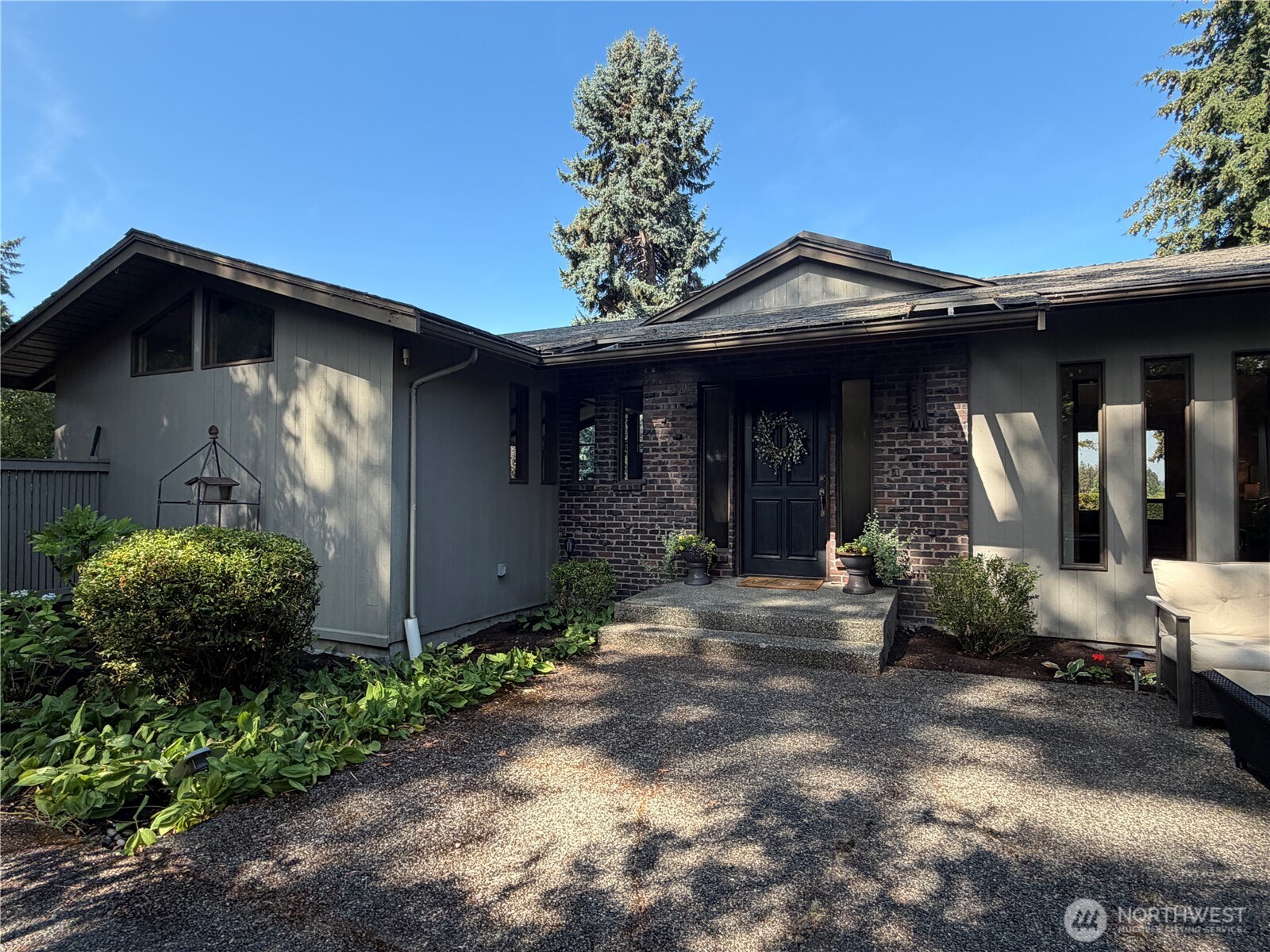 Property at 9022 NE 41st Street