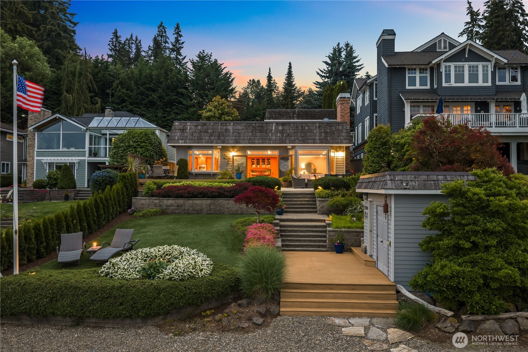 Property at 17834 SE 40th Place